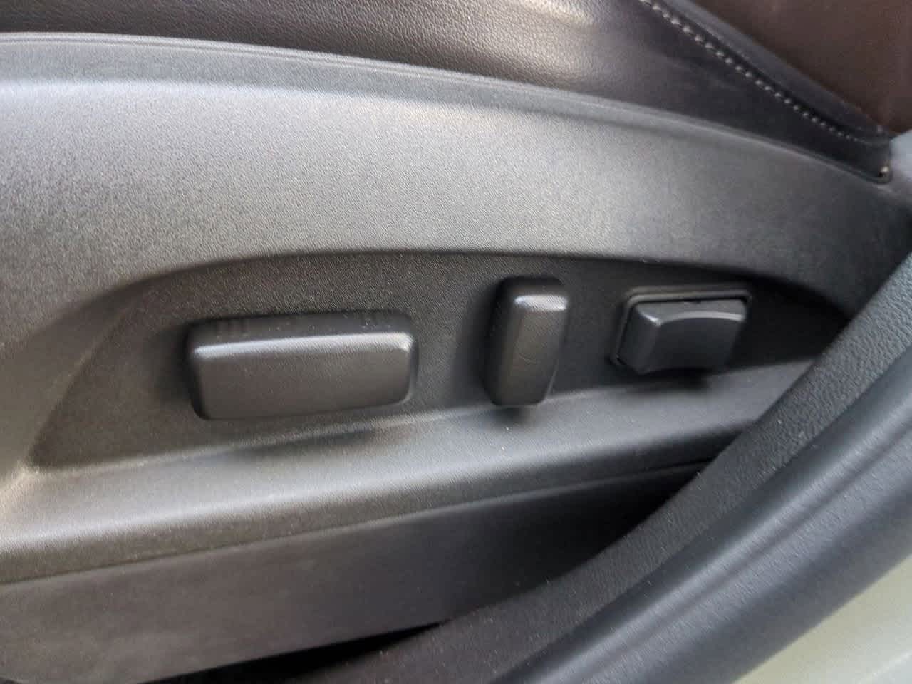 2014 Chevrolet Equinox LT 16