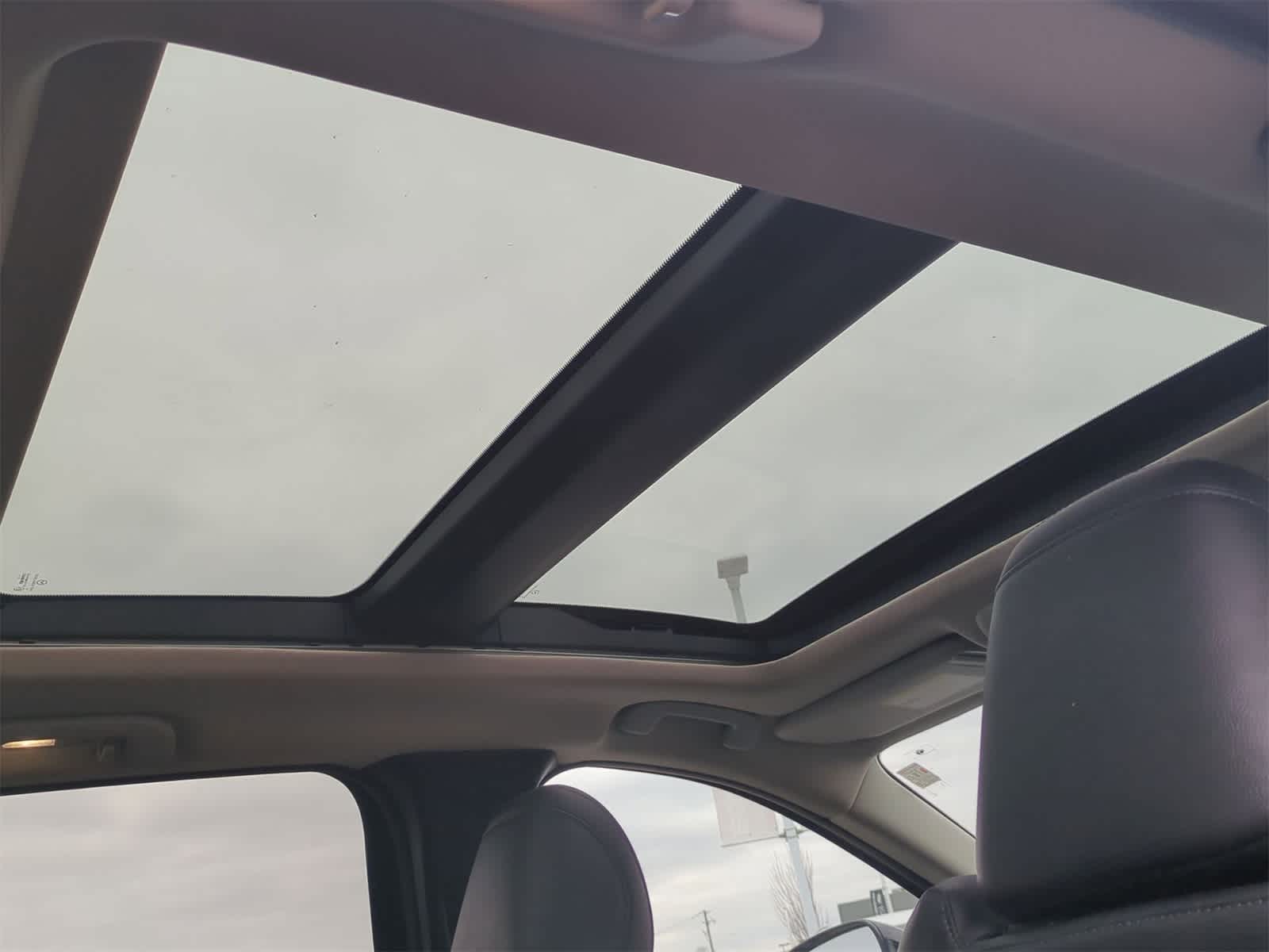 Thumbnail: 2023 Mazda CX-50 - 21