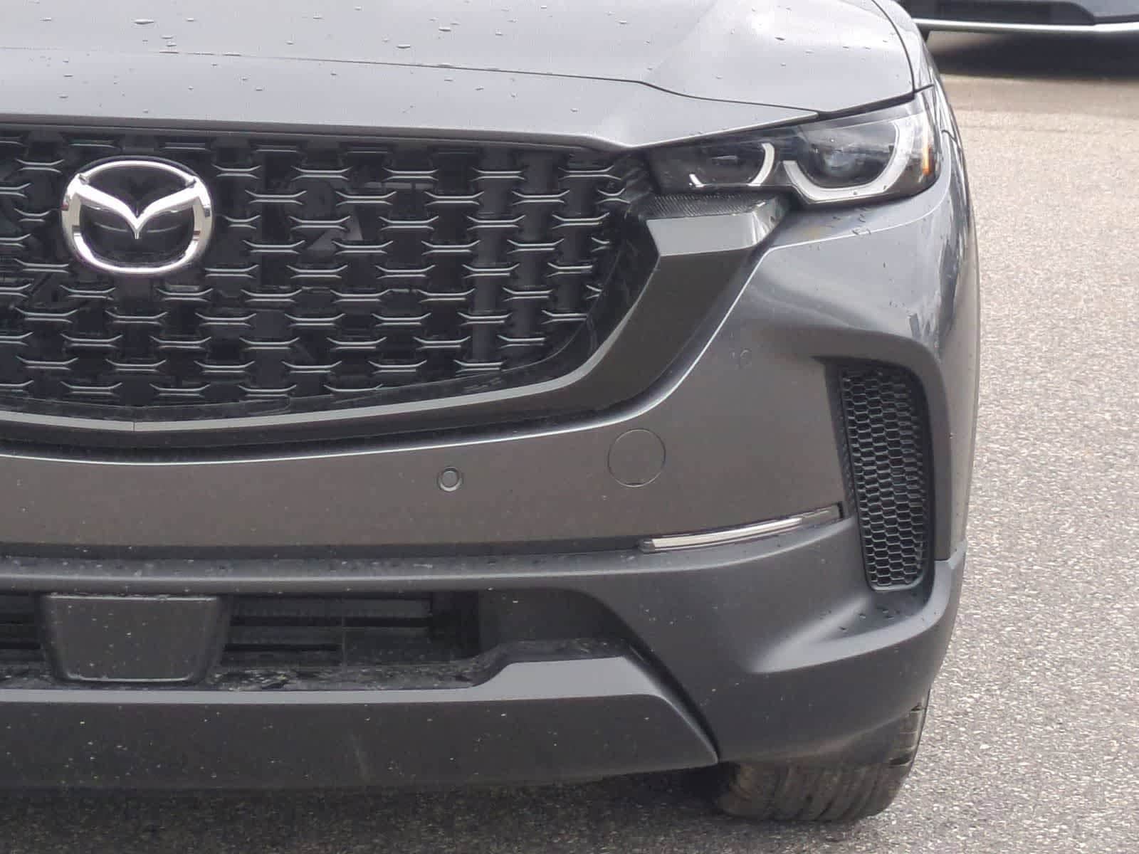 Thumbnail: 2026 Mazda CX-50 - 10