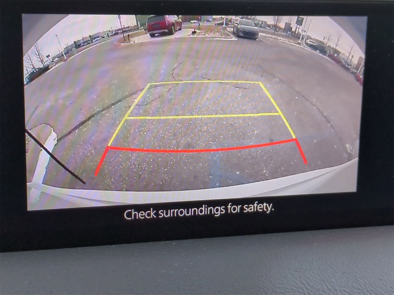 Thumbnail: 2023 Mazda CX-5 - 29