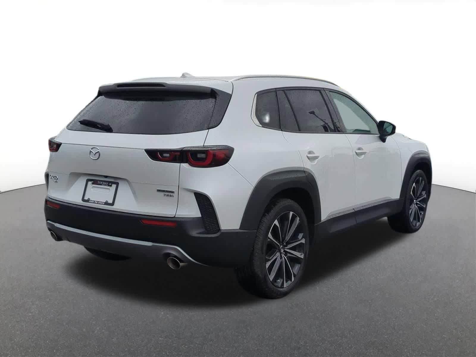 Thumbnail: 2025 Mazda CX-50 - 5