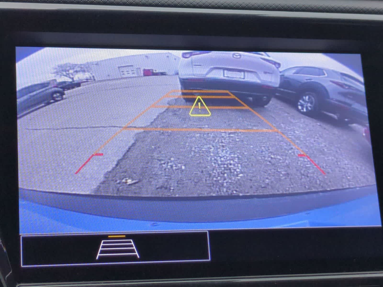 Thumbnail: 2023 Chevrolet TrailBlazer - 27