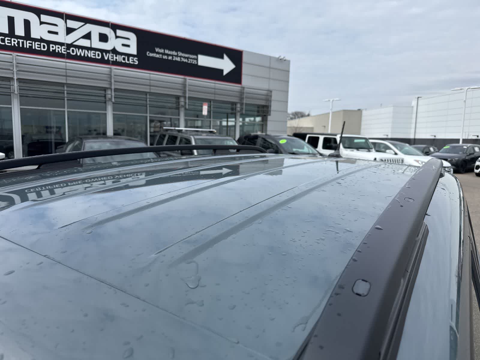 Thumbnail: 2017 Jeep Renegade - 13