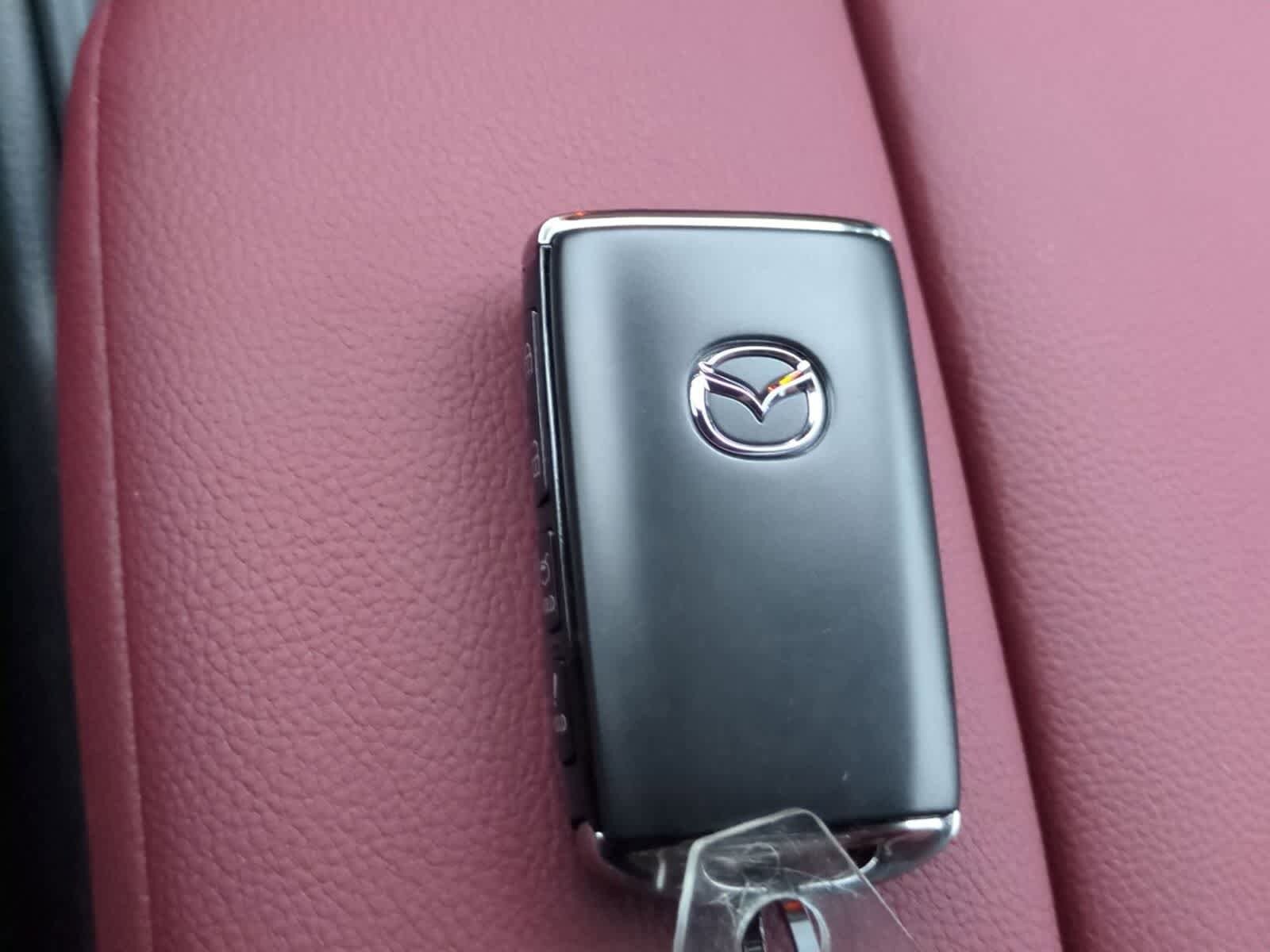 Thumbnail: 2026 Mazda CX-50 - 34