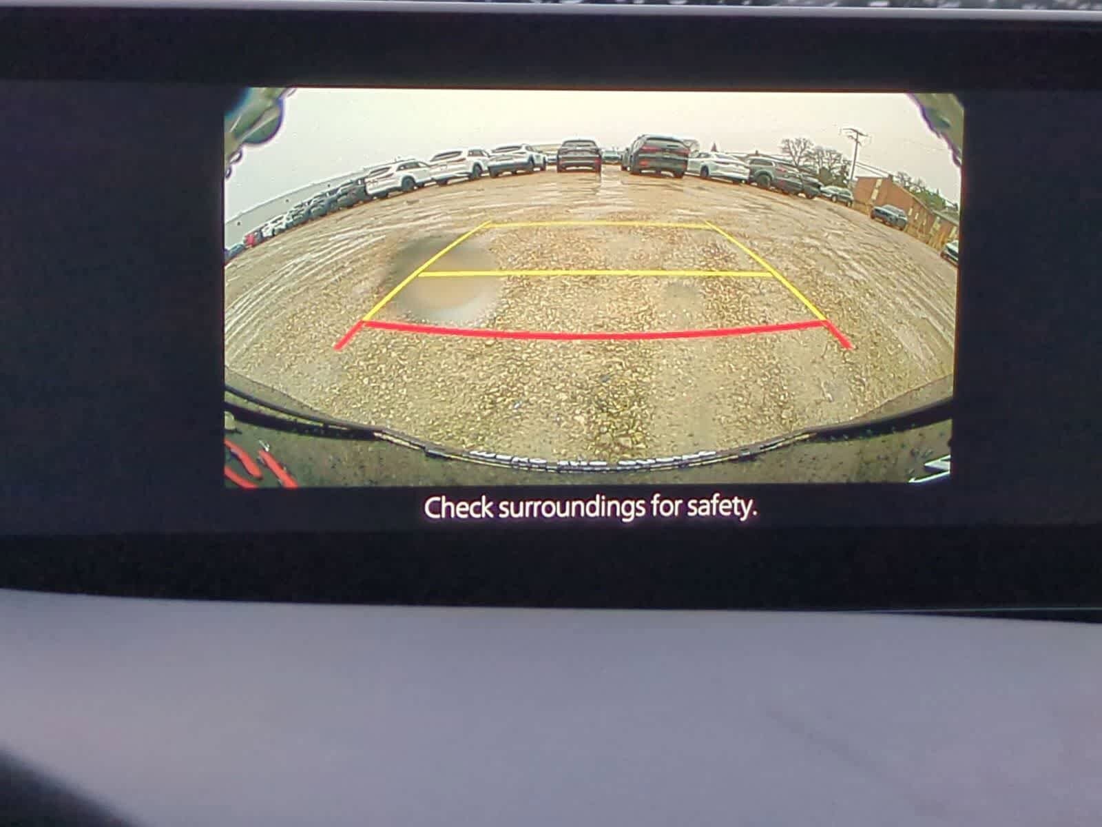 Thumbnail: 2026 Mazda Mazda3 - 29