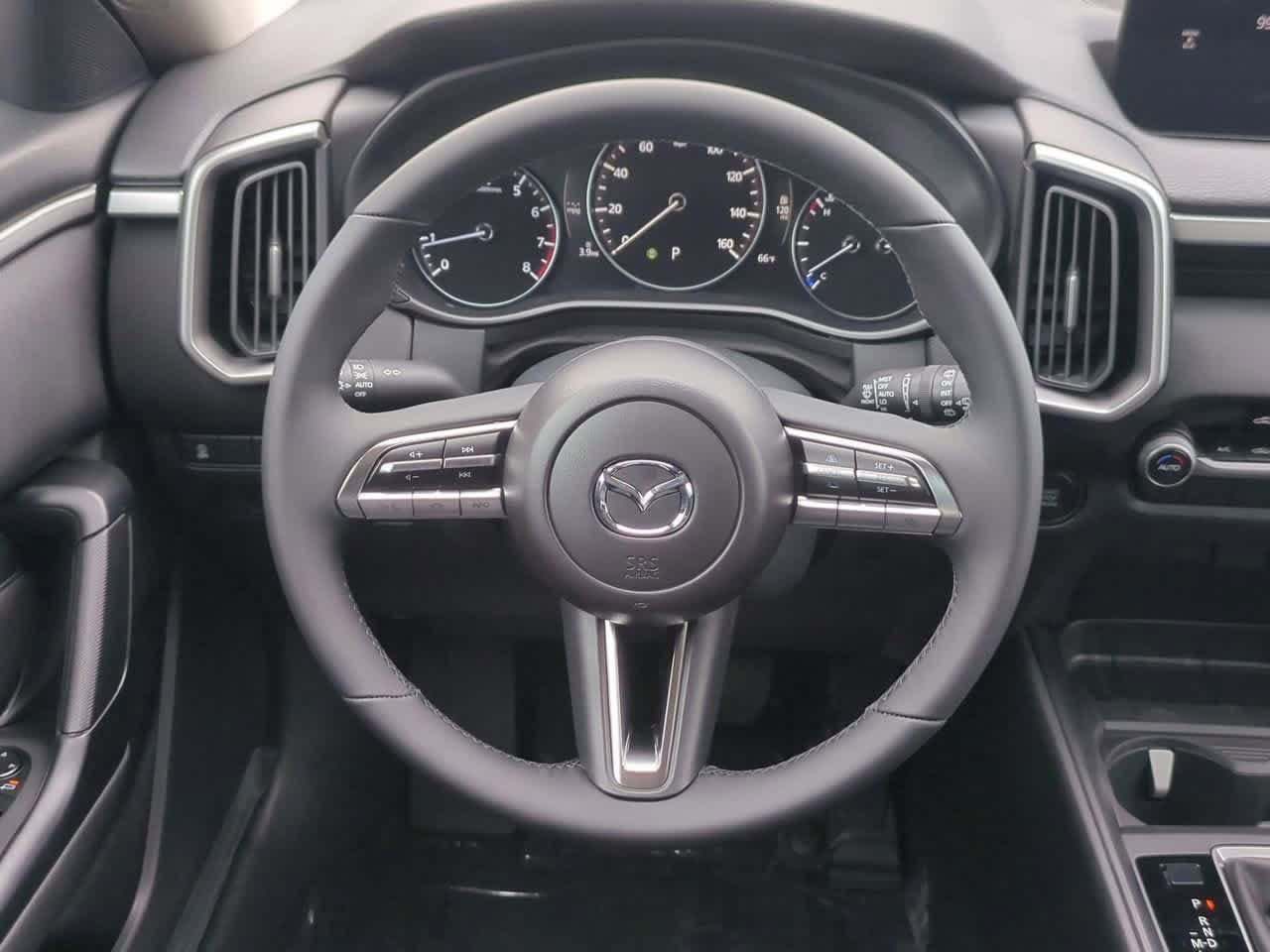 Thumbnail: 2025 Mazda CX-50 - 20