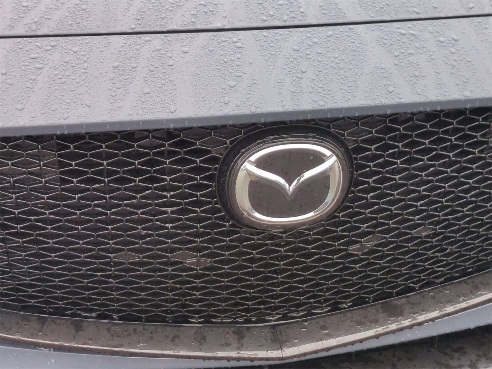 Thumbnail: 2026 Mazda Mazda3 - 11