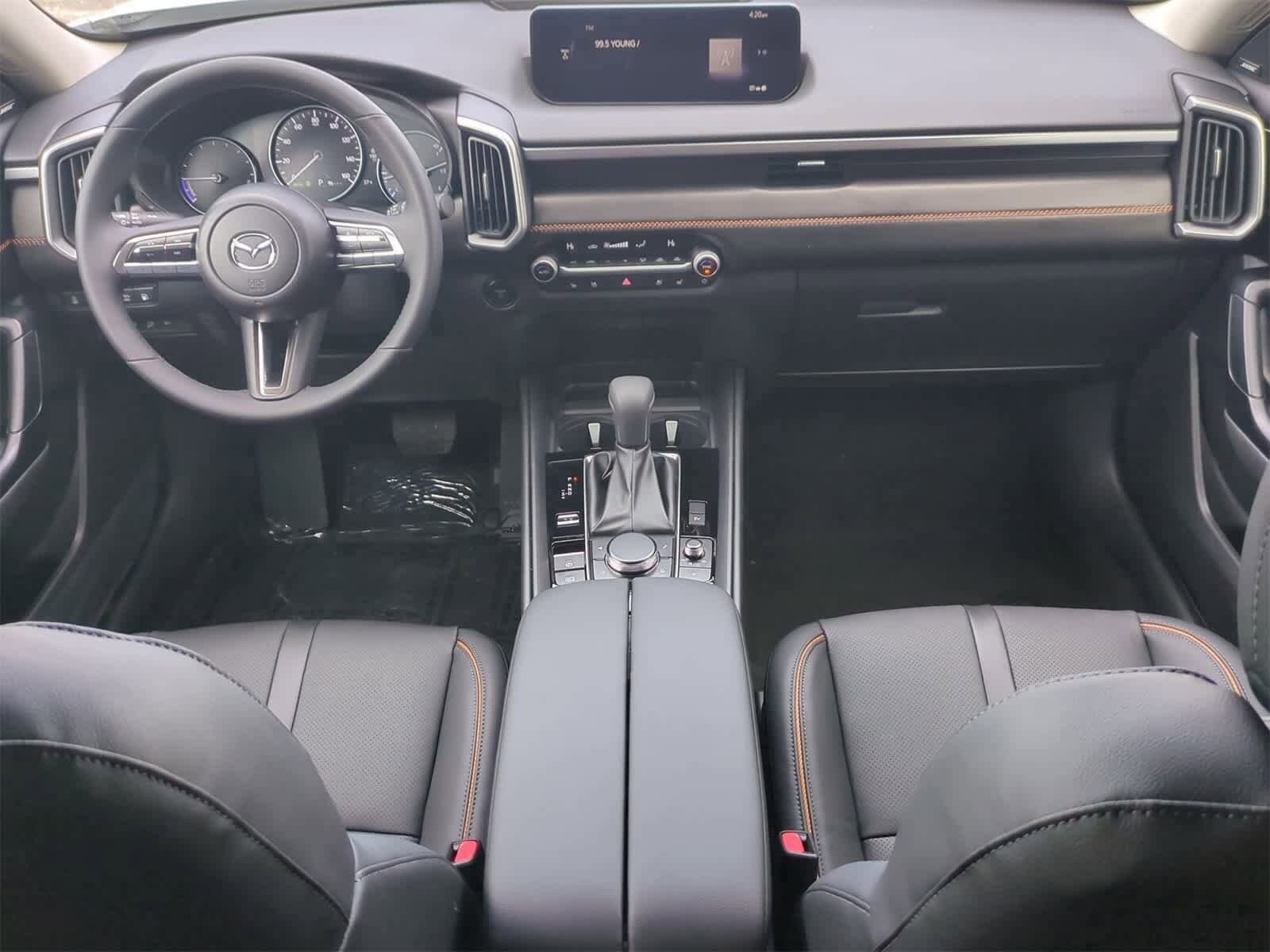 Thumbnail: 2026 Mazda CX-50 - 14