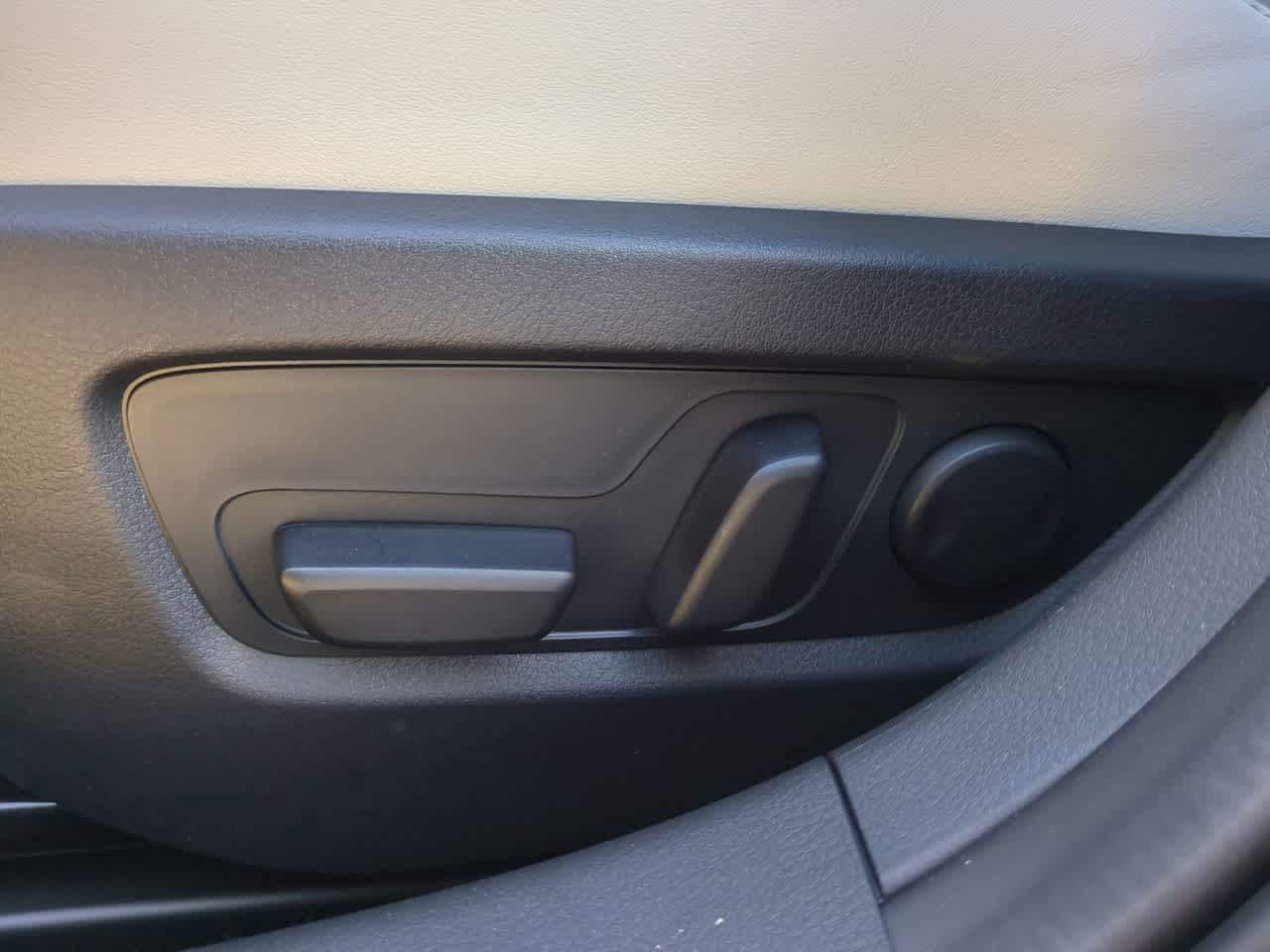 Thumbnail: 2026 Mazda CX-30 - 16