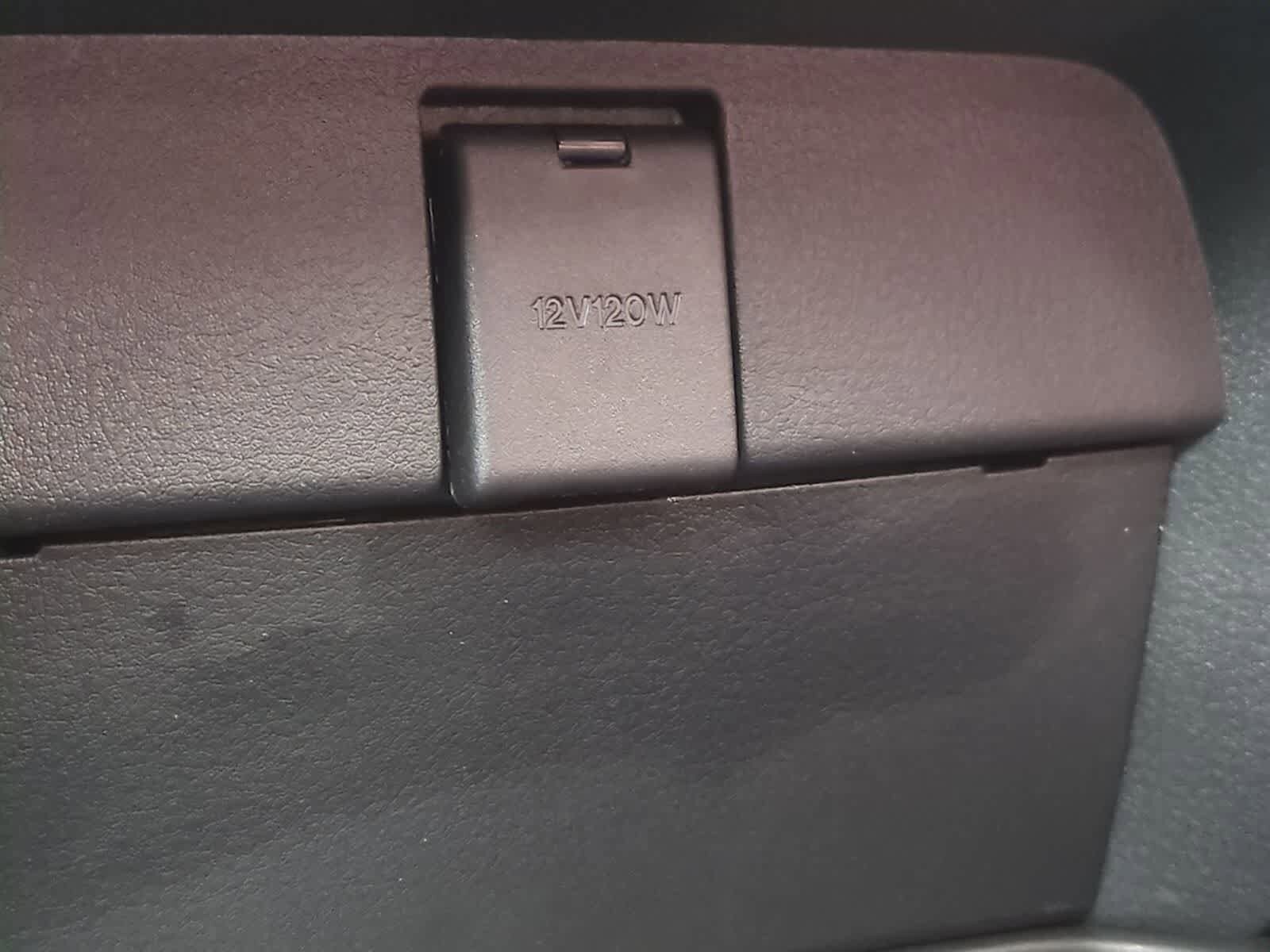 Thumbnail: 2026 Mazda CX-50 - 31