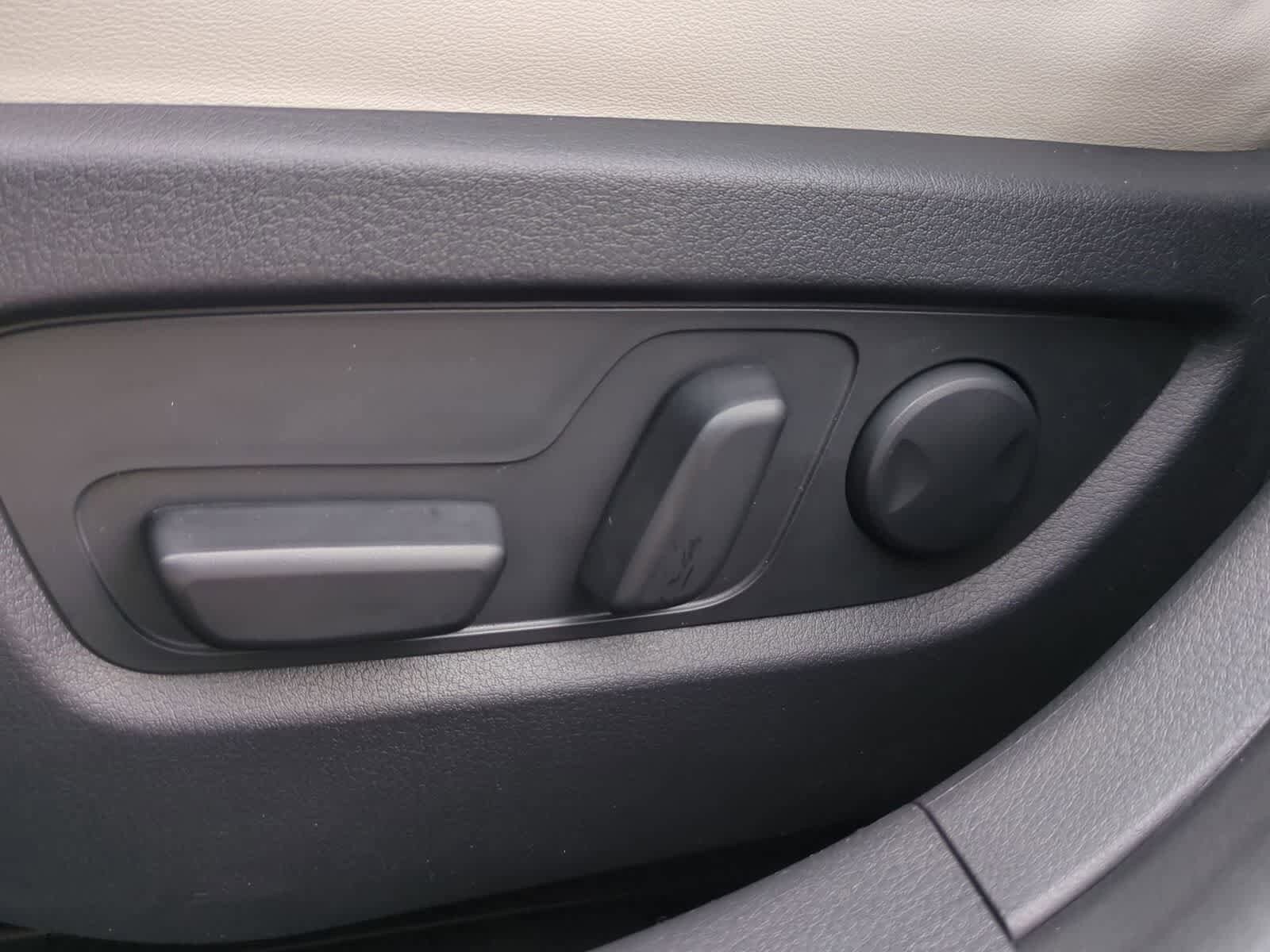 Thumbnail: 2026 Mazda CX-30 - 16