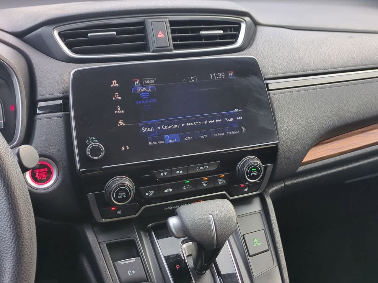 Thumbnail: 2019 Honda CR-V - 28