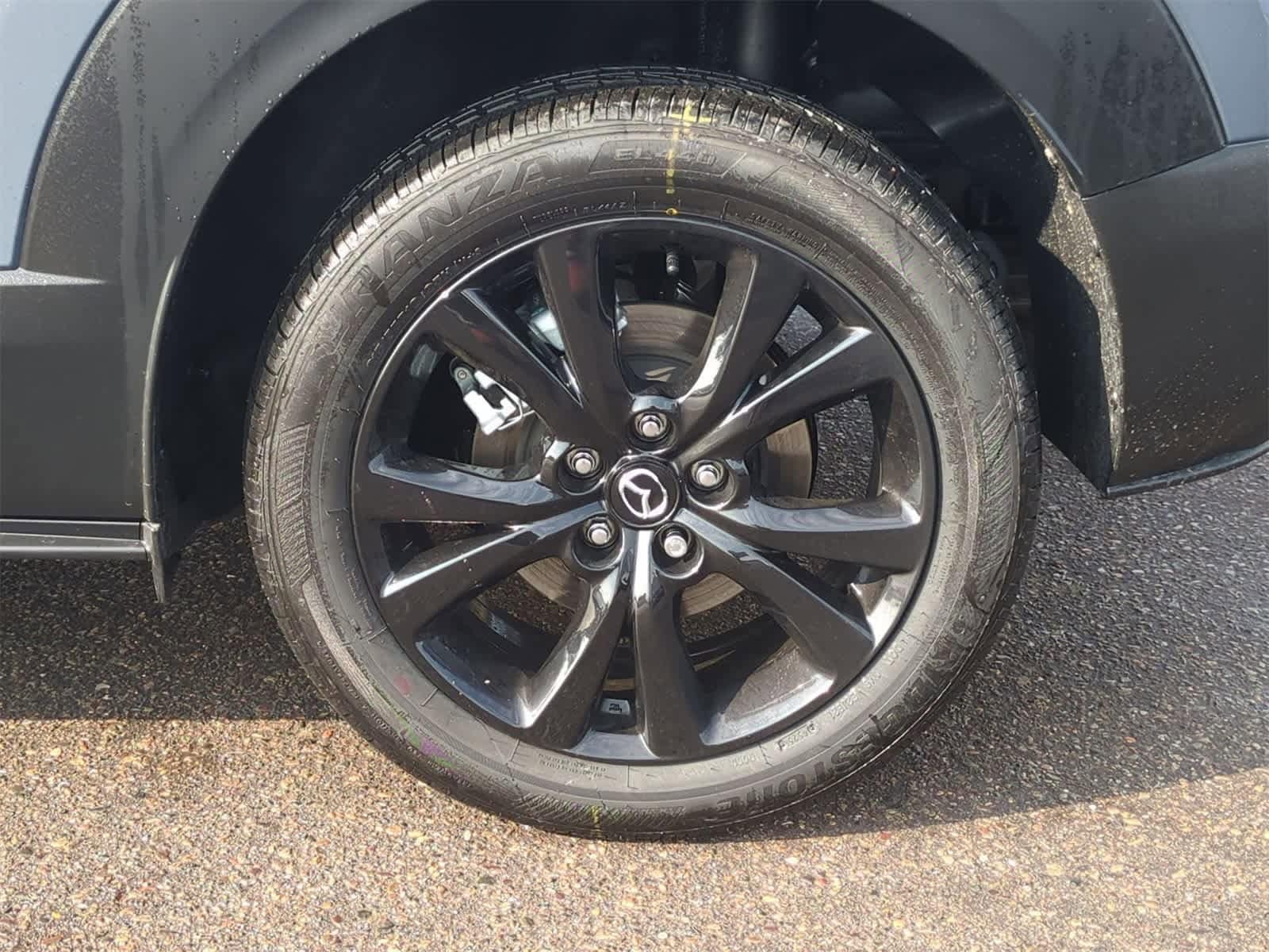 Thumbnail: 2026 Mazda CX-30 - 13