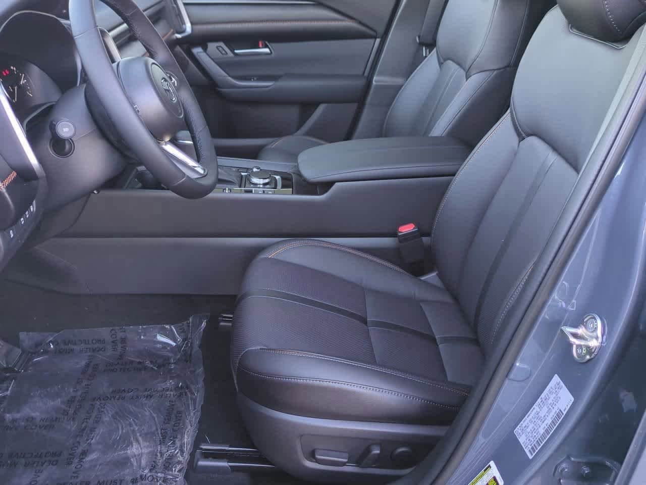 Thumbnail: 2026 Mazda CX-50 - 14