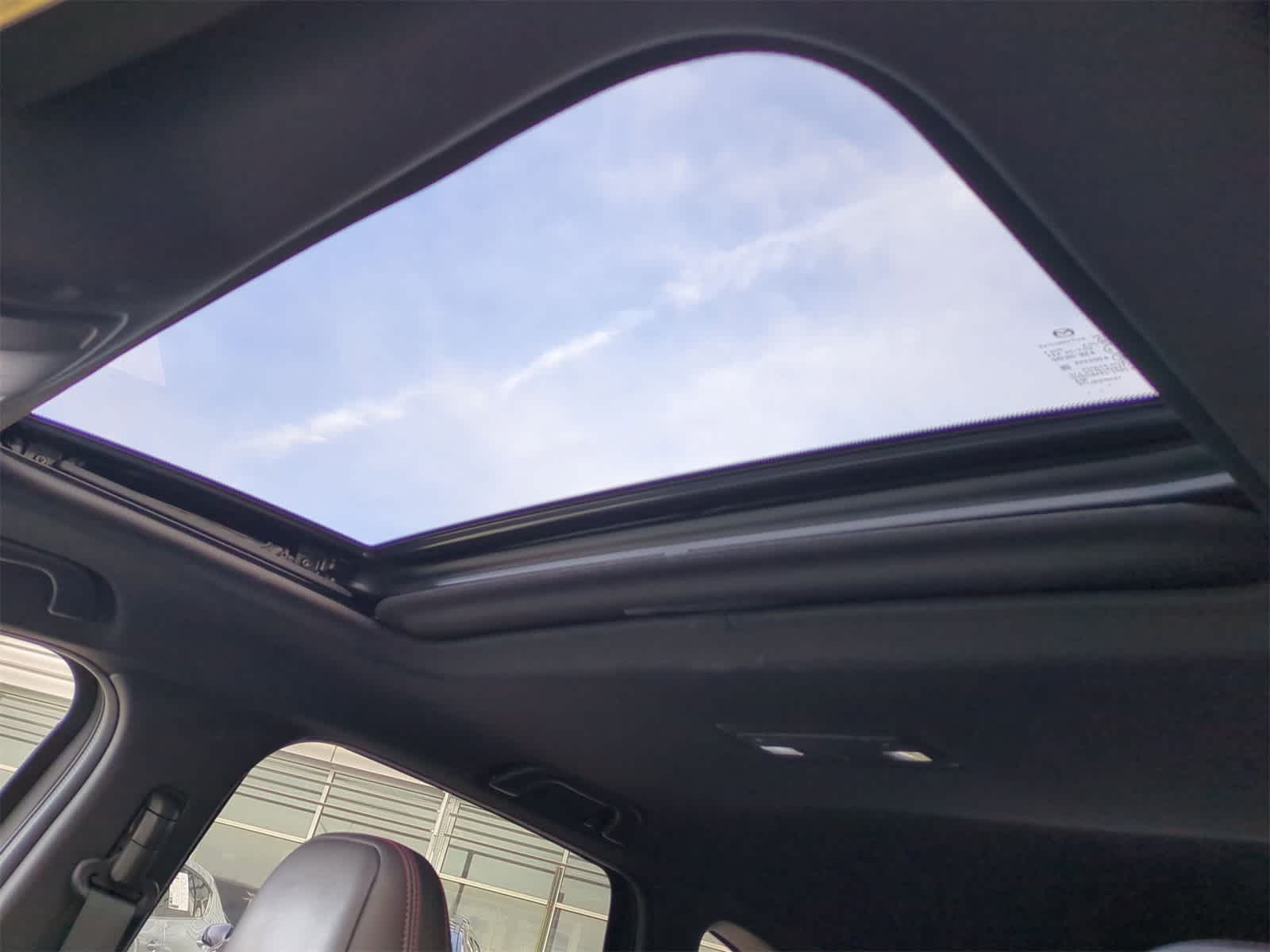 Thumbnail: 2023 Mazda CX-5 - 18