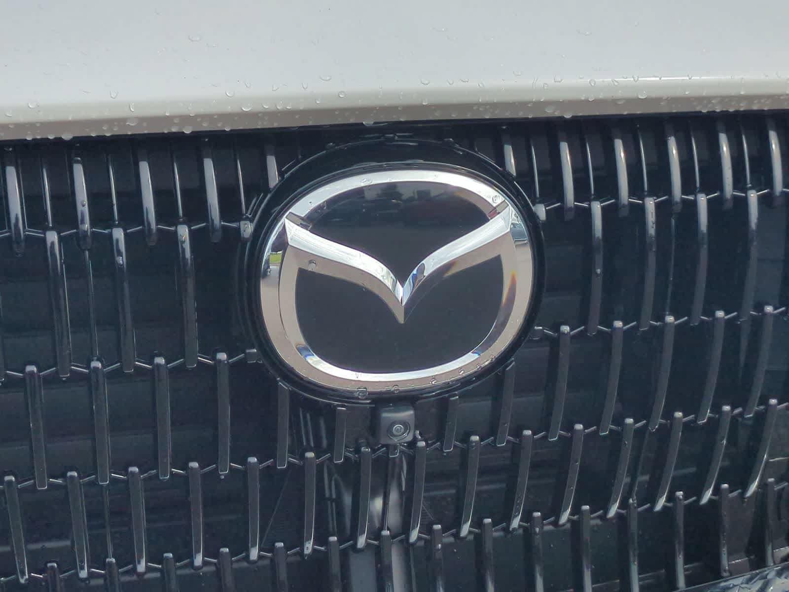 Thumbnail: 2026 Mazda CX-90 - 11