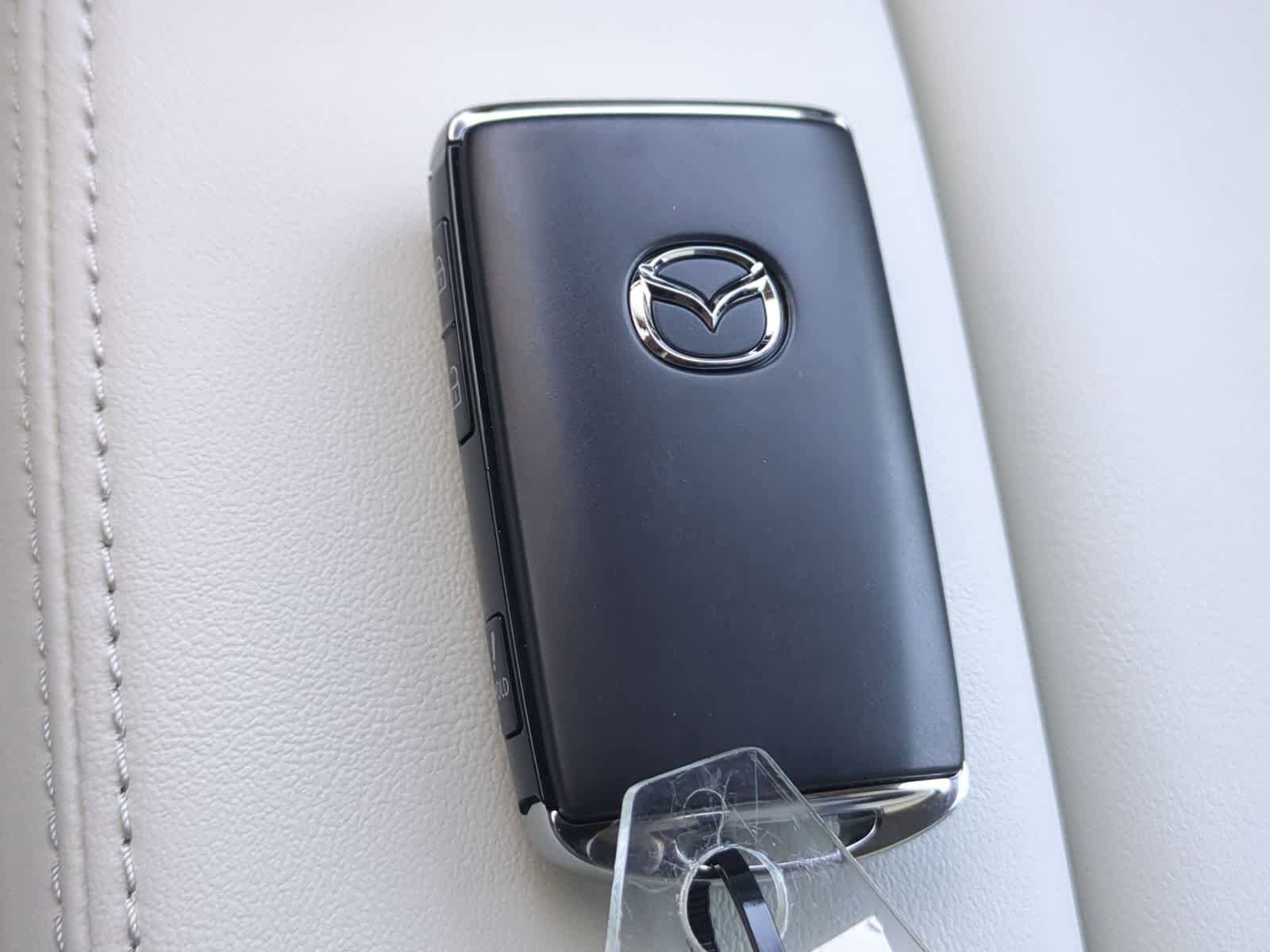 Thumbnail: 2026 Mazda CX-5 - 32