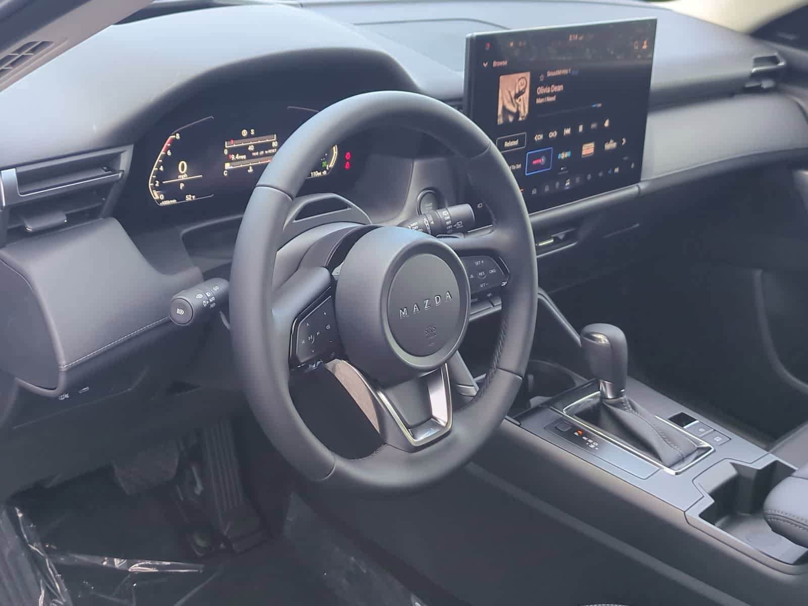 Thumbnail: 2026 Mazda CX-5 - 2