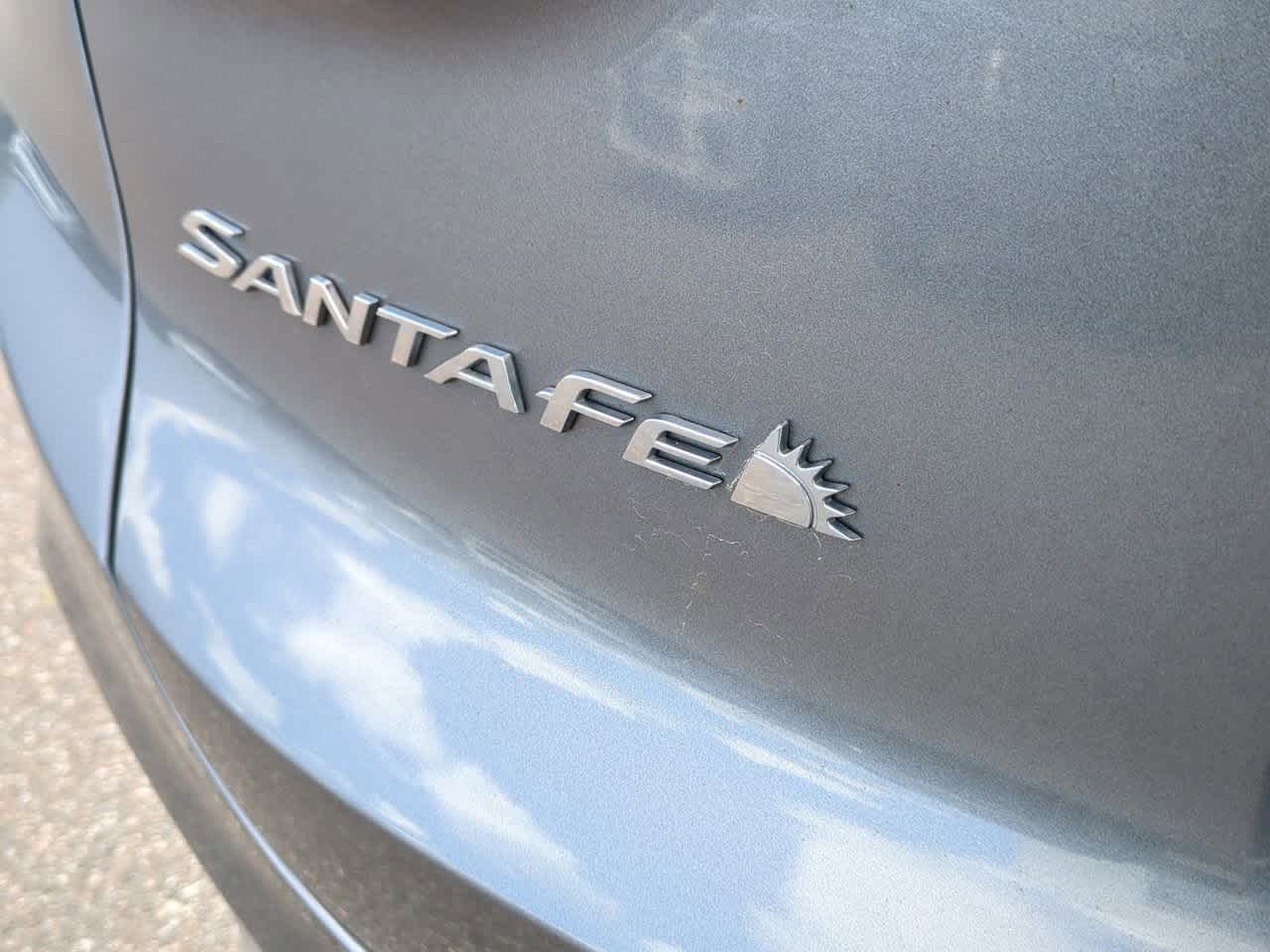 Thumbnail: 2019 Hyundai Santa Fe - 12