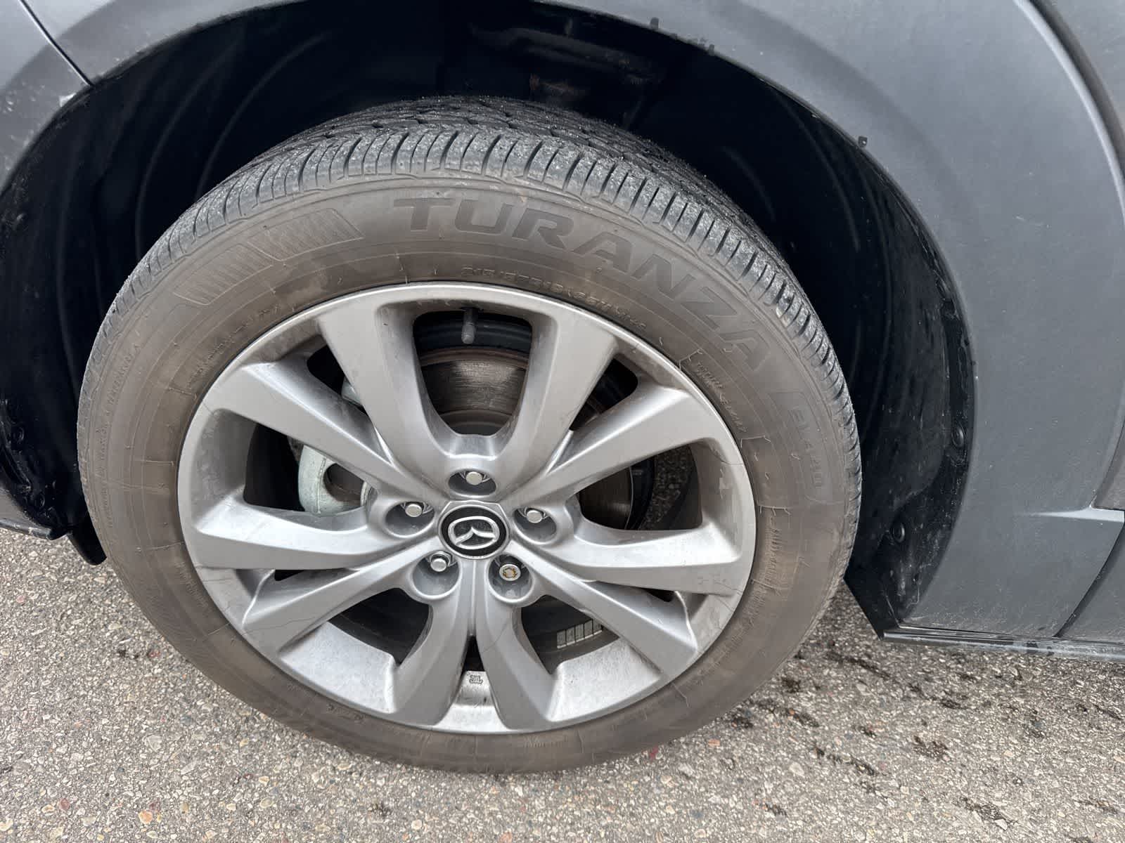 Thumbnail: 2023 Mazda CX-30 - 9