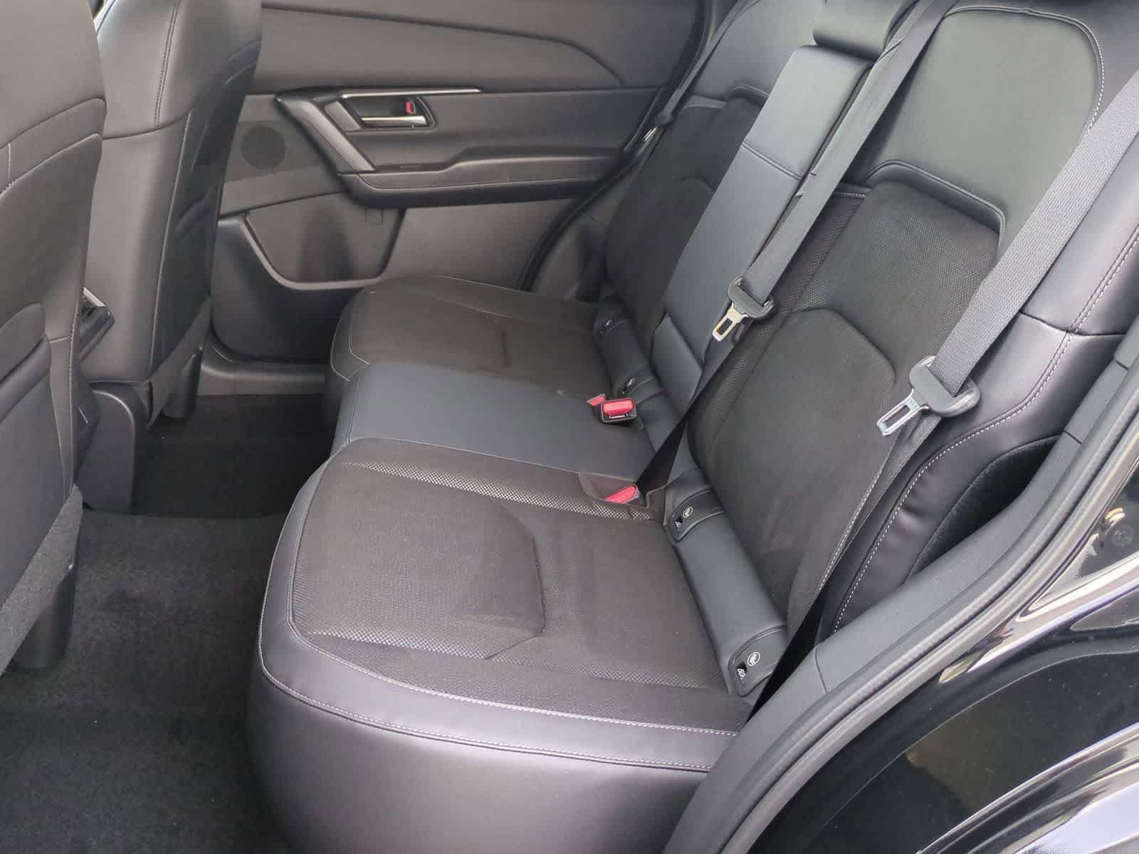 Thumbnail: 2026 Mazda CX-5 - 18