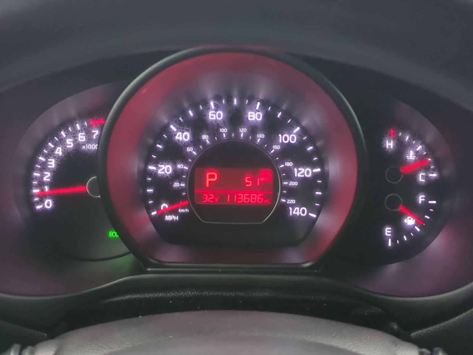 Thumbnail: 2019 Kia Soul - 30