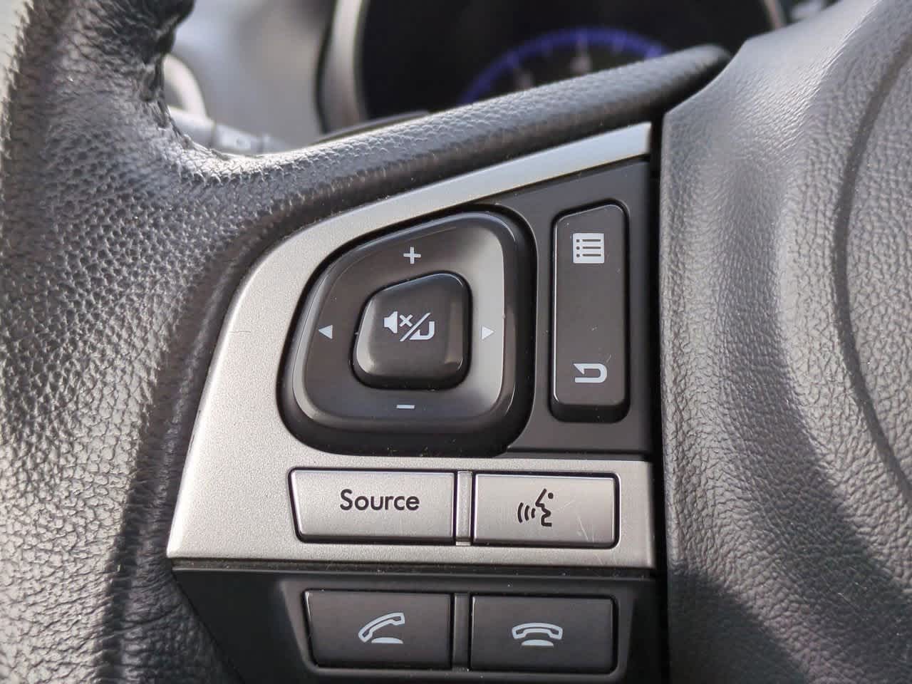 Thumbnail: 2017 Subaru Legacy - 24