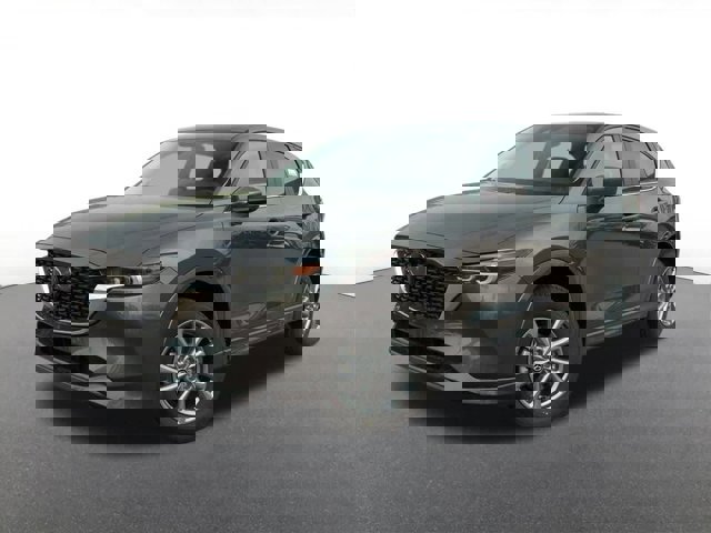 2025 Mazda CX-5 S Select -
                  Troy, MI