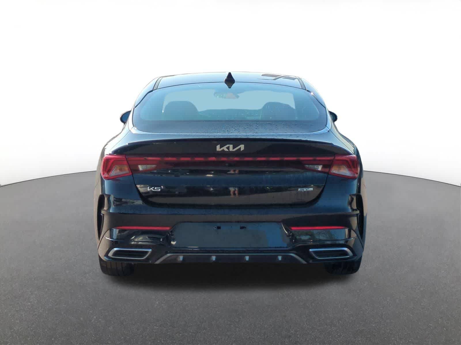 Thumbnail: 2023 Kia K5 - 5