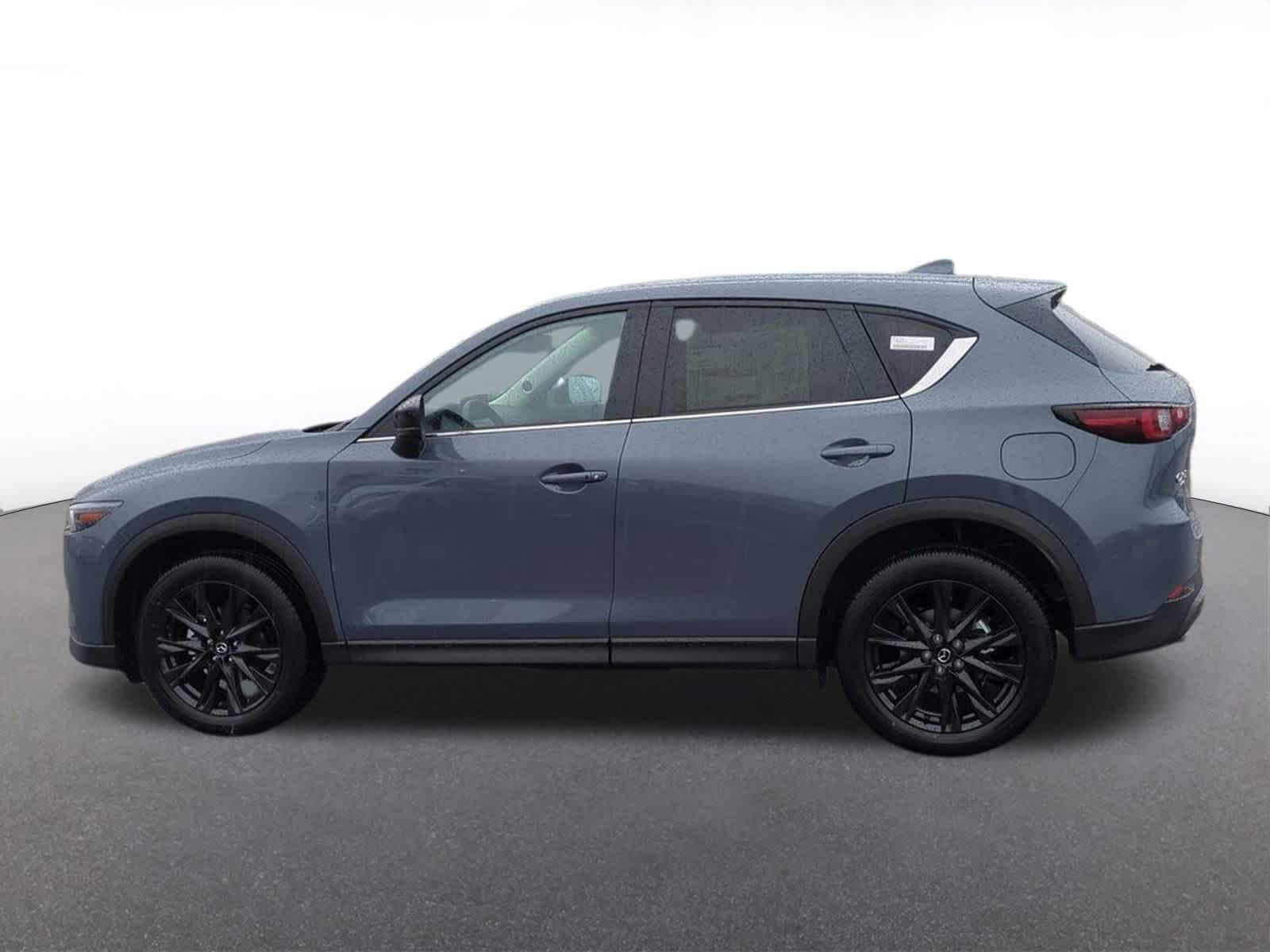 Thumbnail: 2025 Mazda CX-5 - 3