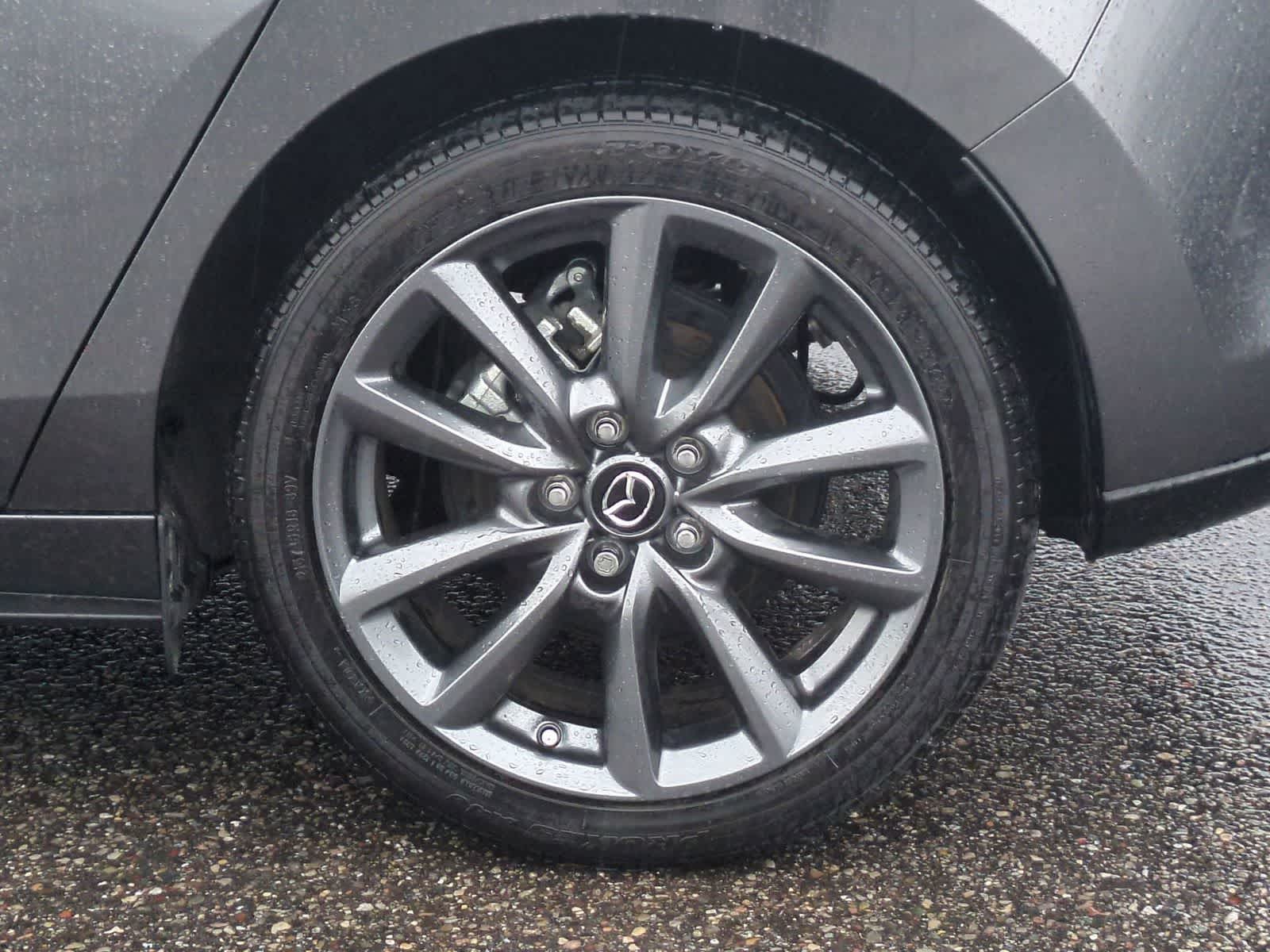 Thumbnail: 2023 Mazda Mazda3 - 13