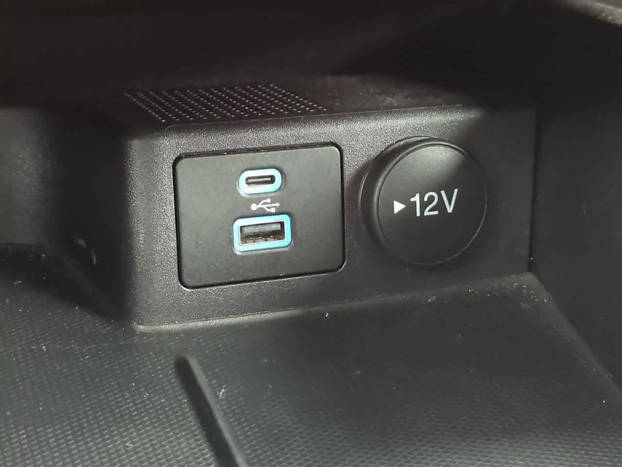 Thumbnail: 2022 Ford Escape - 29