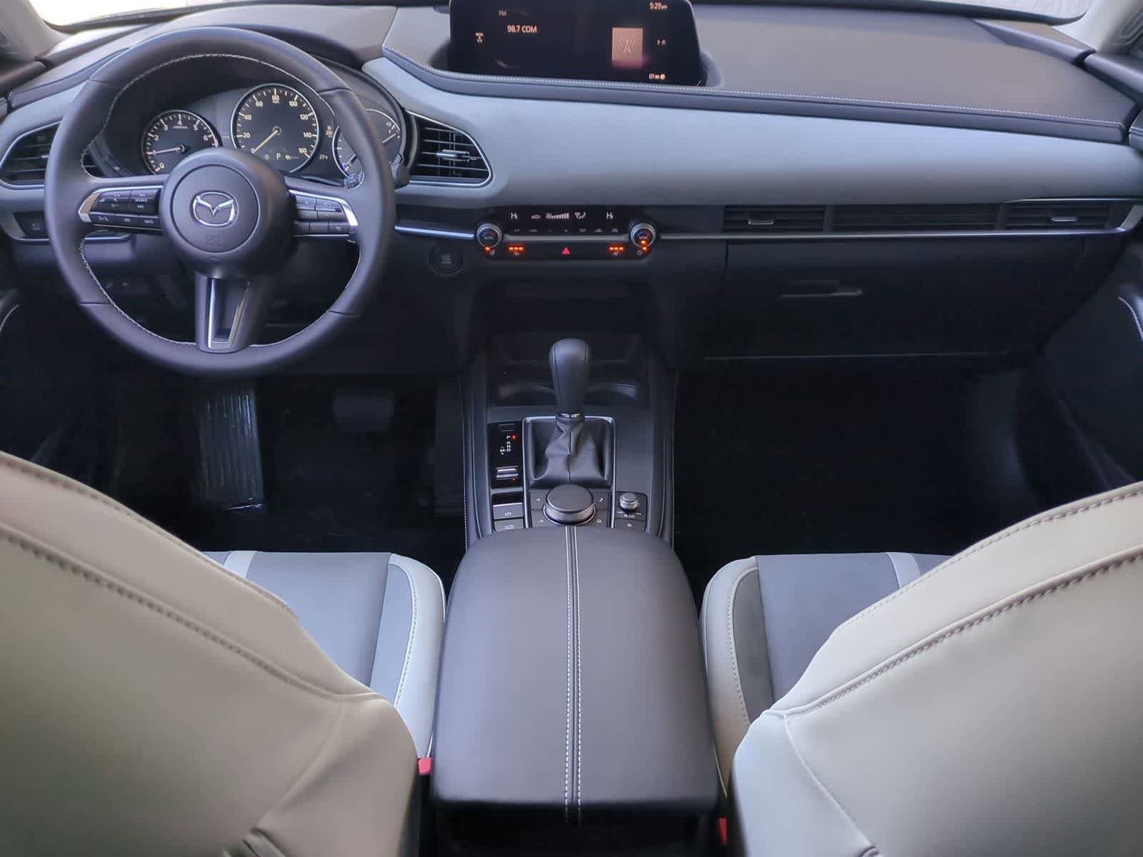 Thumbnail: 2026 Mazda CX-30 - 14