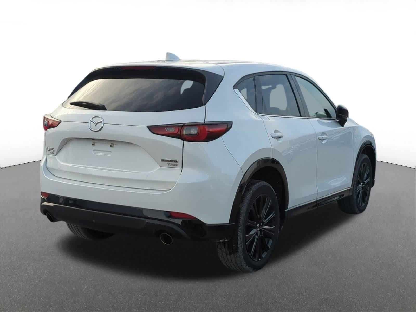 Thumbnail: 2023 Mazda CX-5 - 6