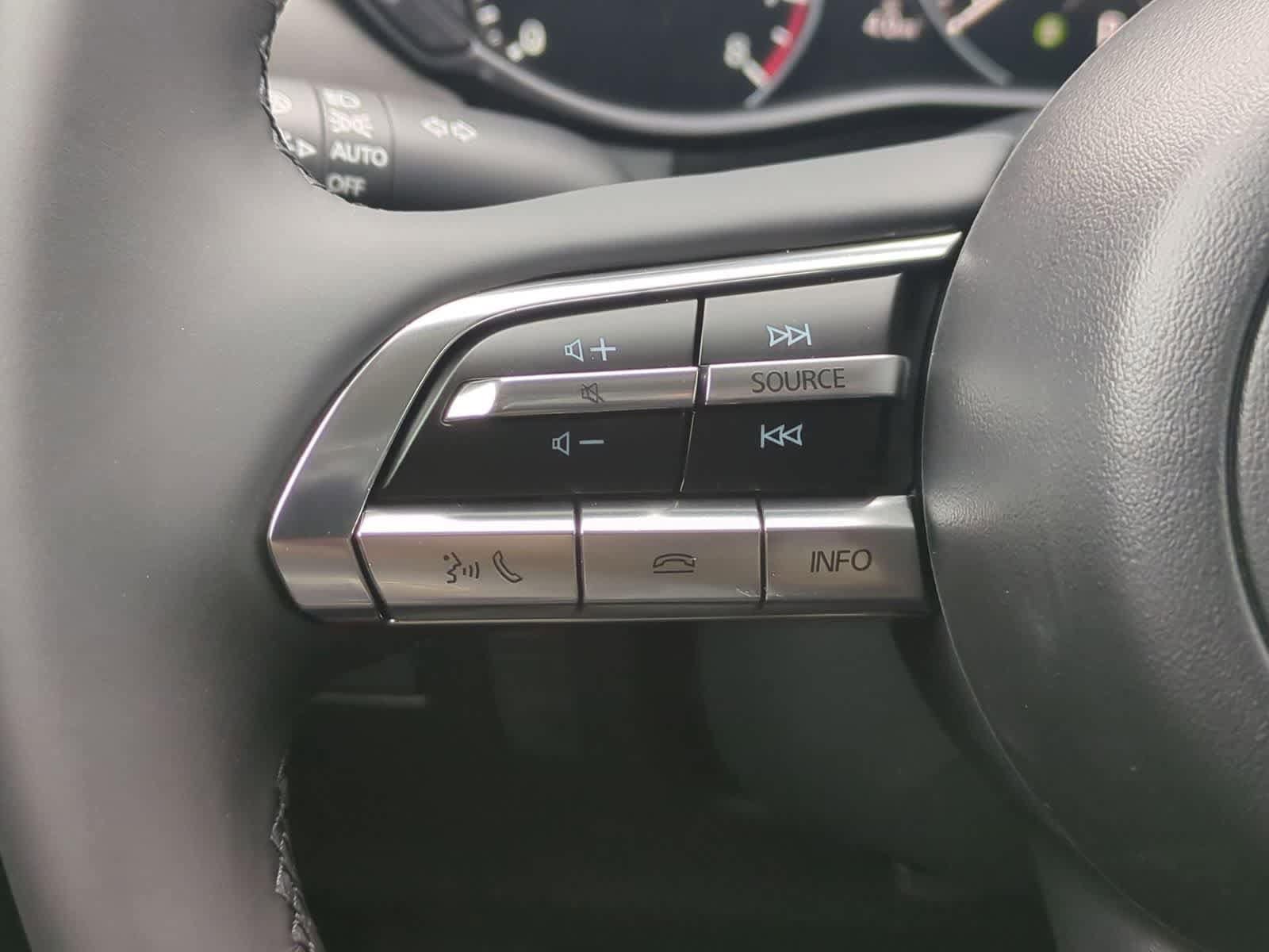 Thumbnail: 2026 Mazda CX-50 - 24