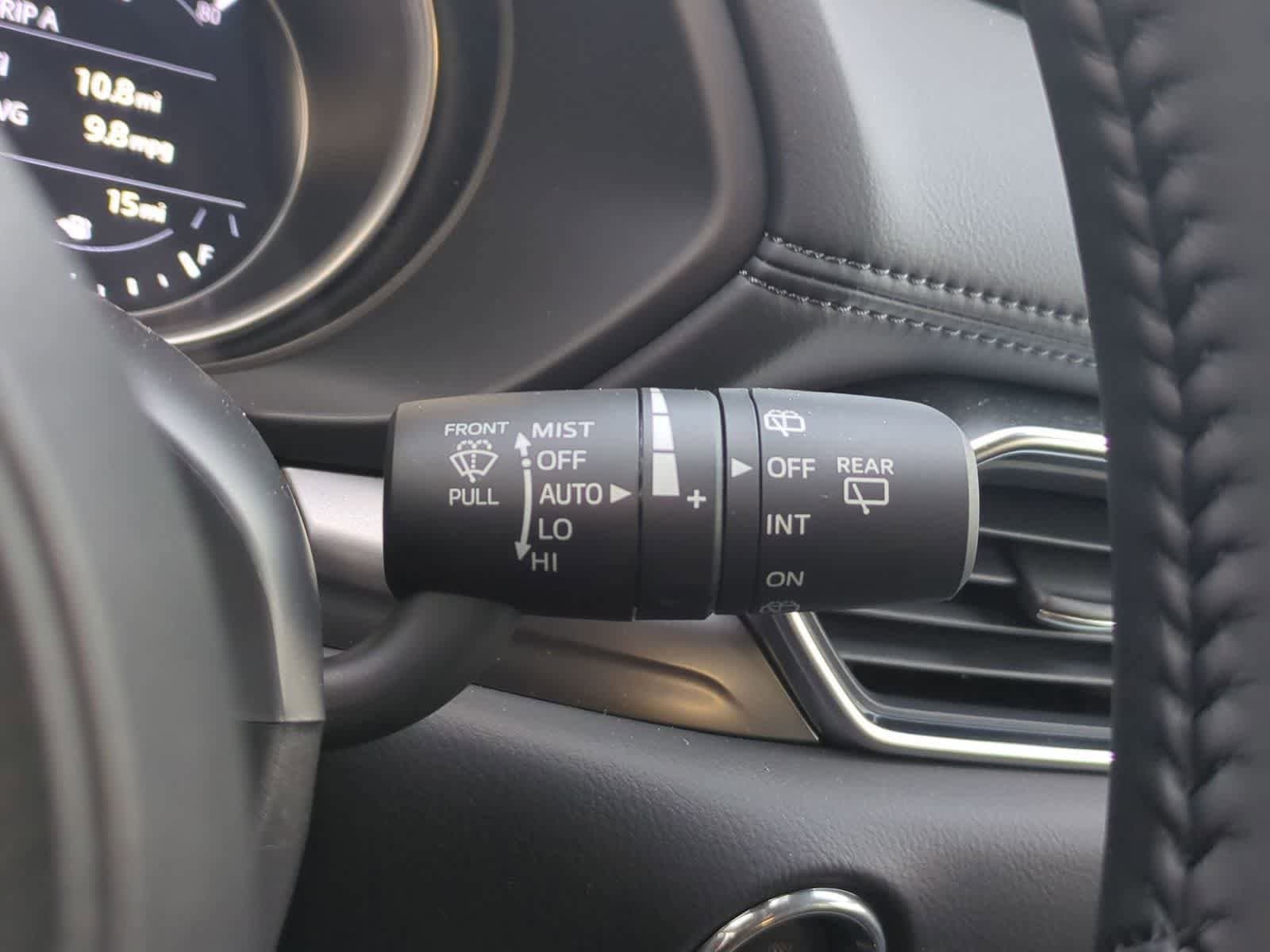 Thumbnail: 2025 Mazda CX-5 - 27