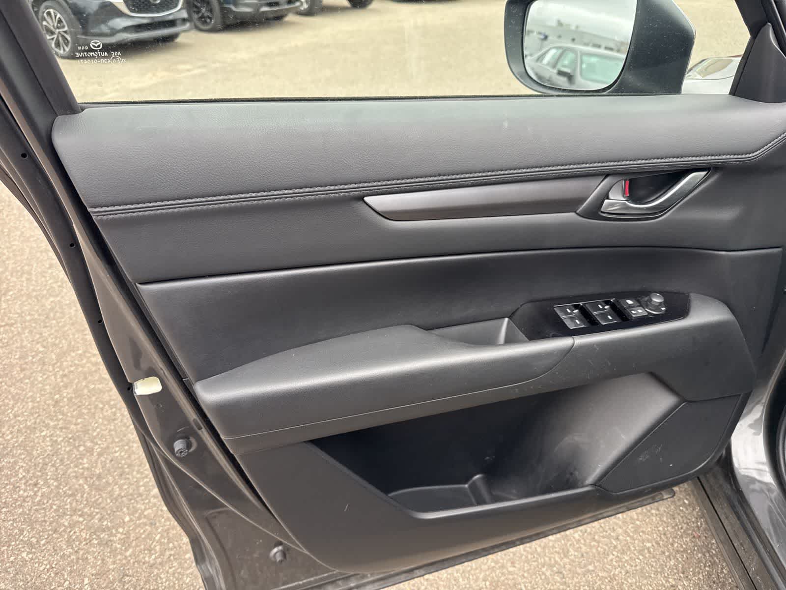 Thumbnail: 2023 Mazda CX-5 - 15