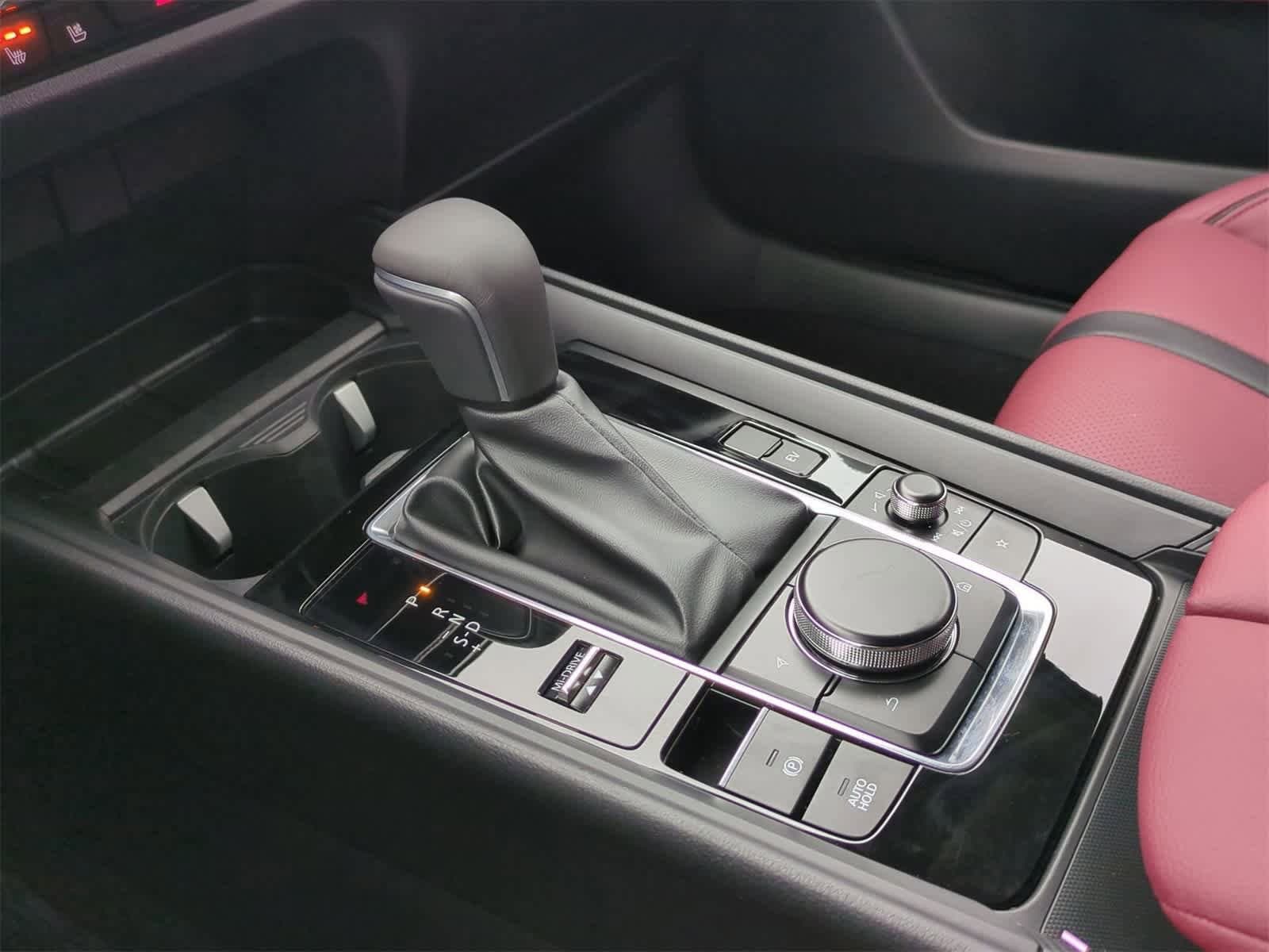 Thumbnail: 2026 Mazda CX-50 - 32