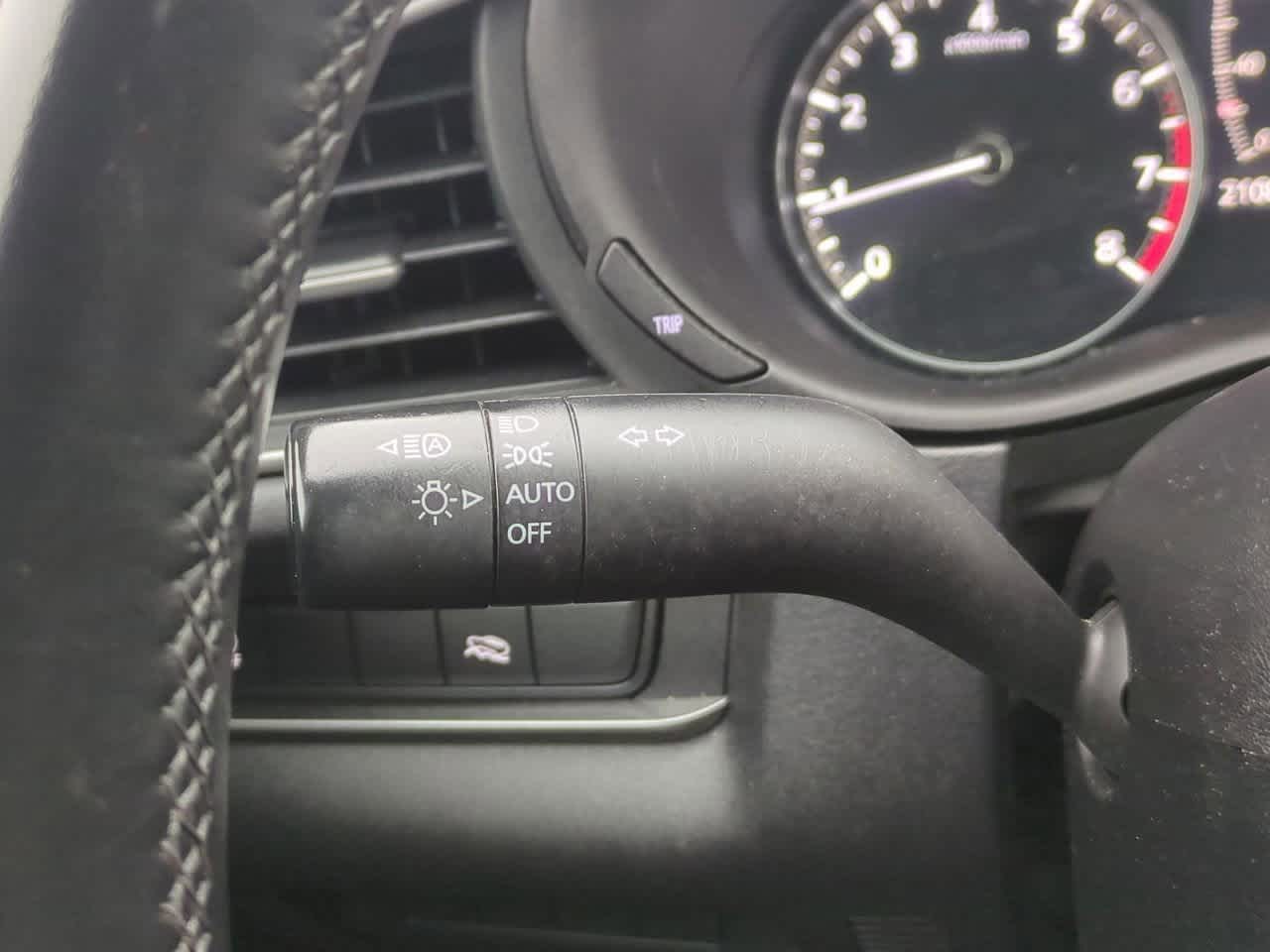 Thumbnail: 2022 Mazda CX-30 - 25