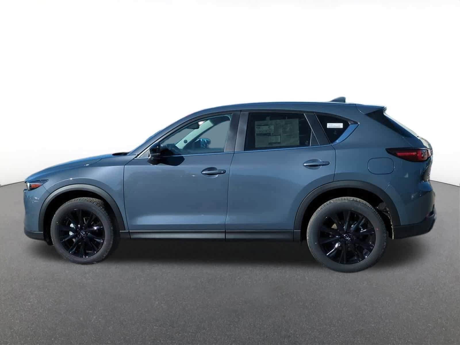 Thumbnail: 2025 Mazda CX-5 - 3