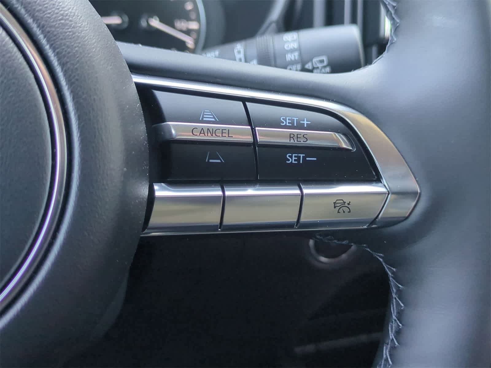 Thumbnail: 2026 Mazda CX-50 - 25