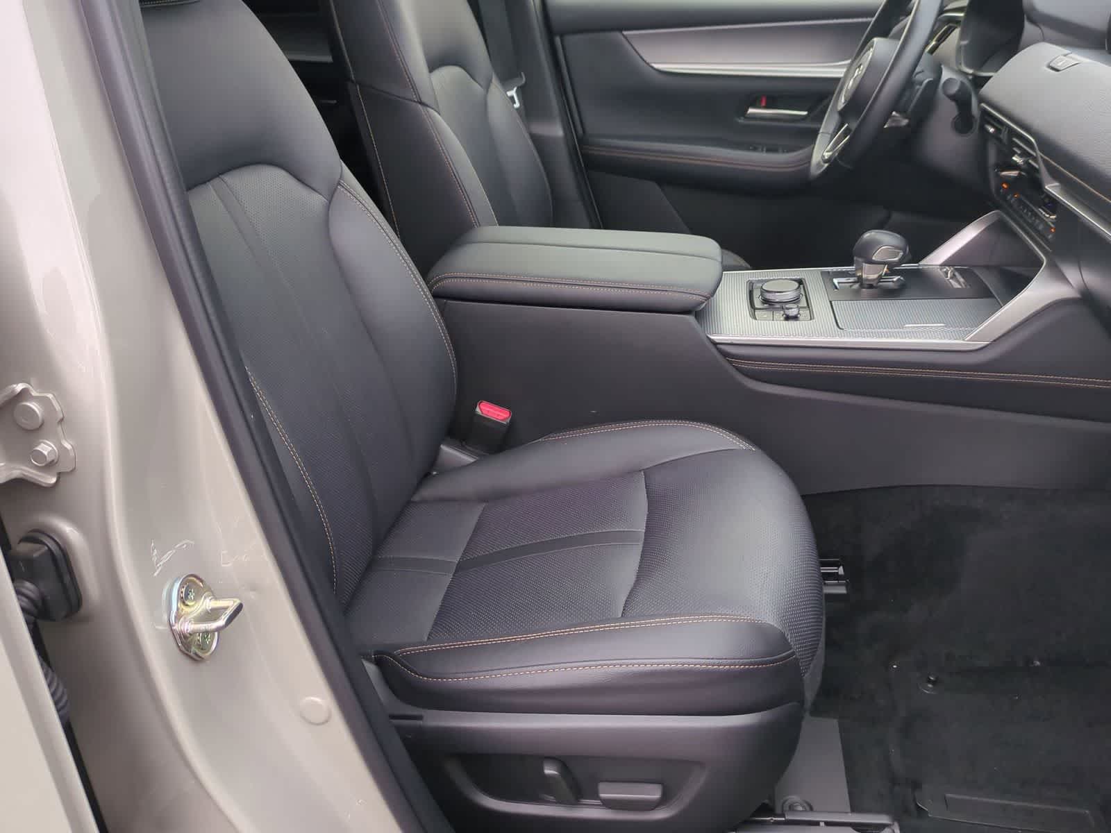 Thumbnail: 2024 Mazda CX-90 - 24