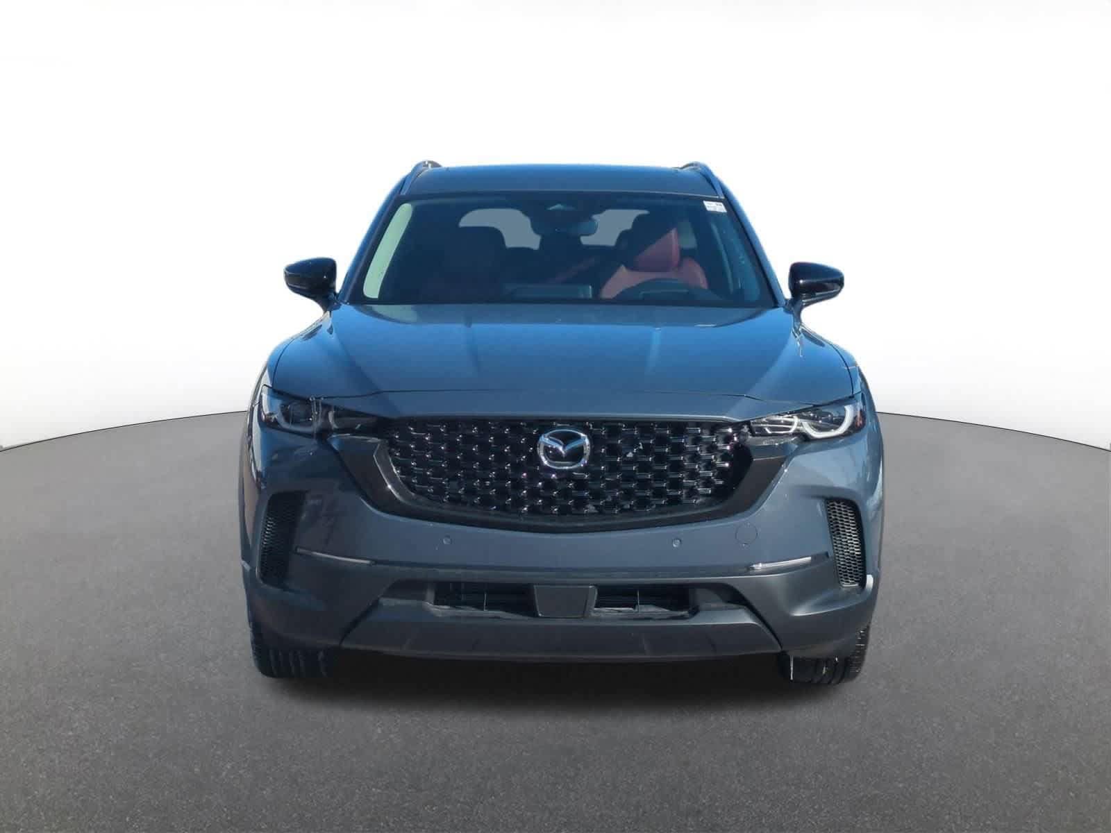 Thumbnail: 2026 Mazda CX-50 - 9