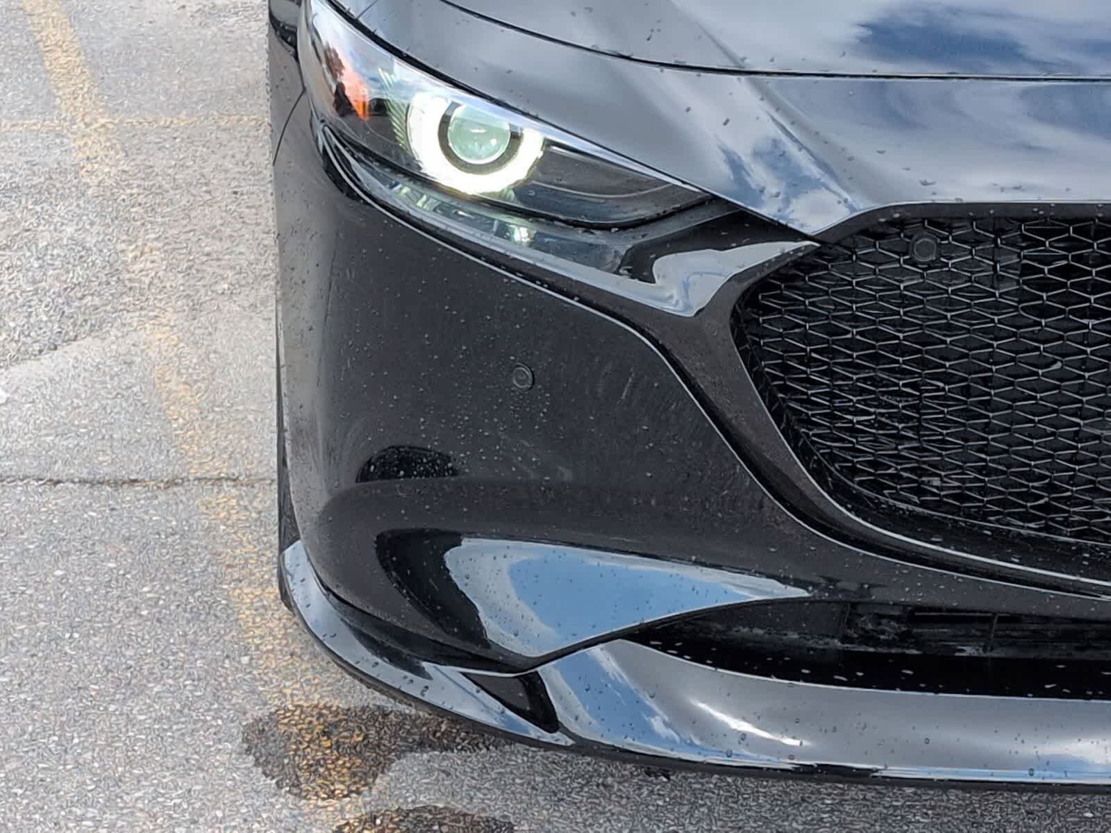 Thumbnail: 2026 Mazda Mazda3 - 10