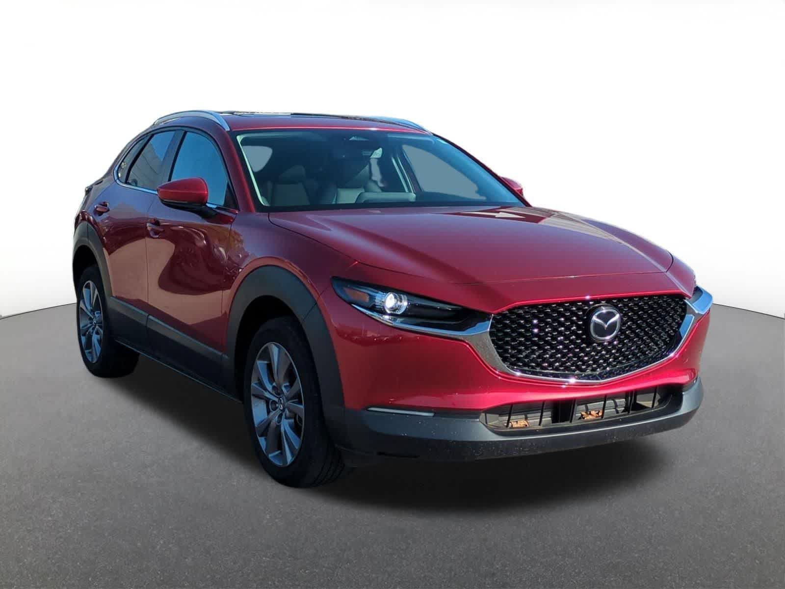 2024 Mazda CX-30 Preferred - Photo 8