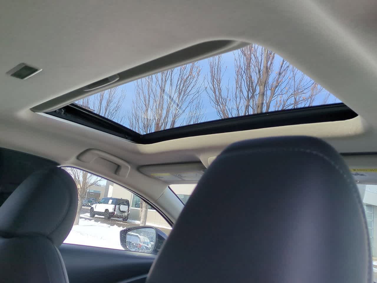 Thumbnail: 2024 Mazda CX-30 - 21