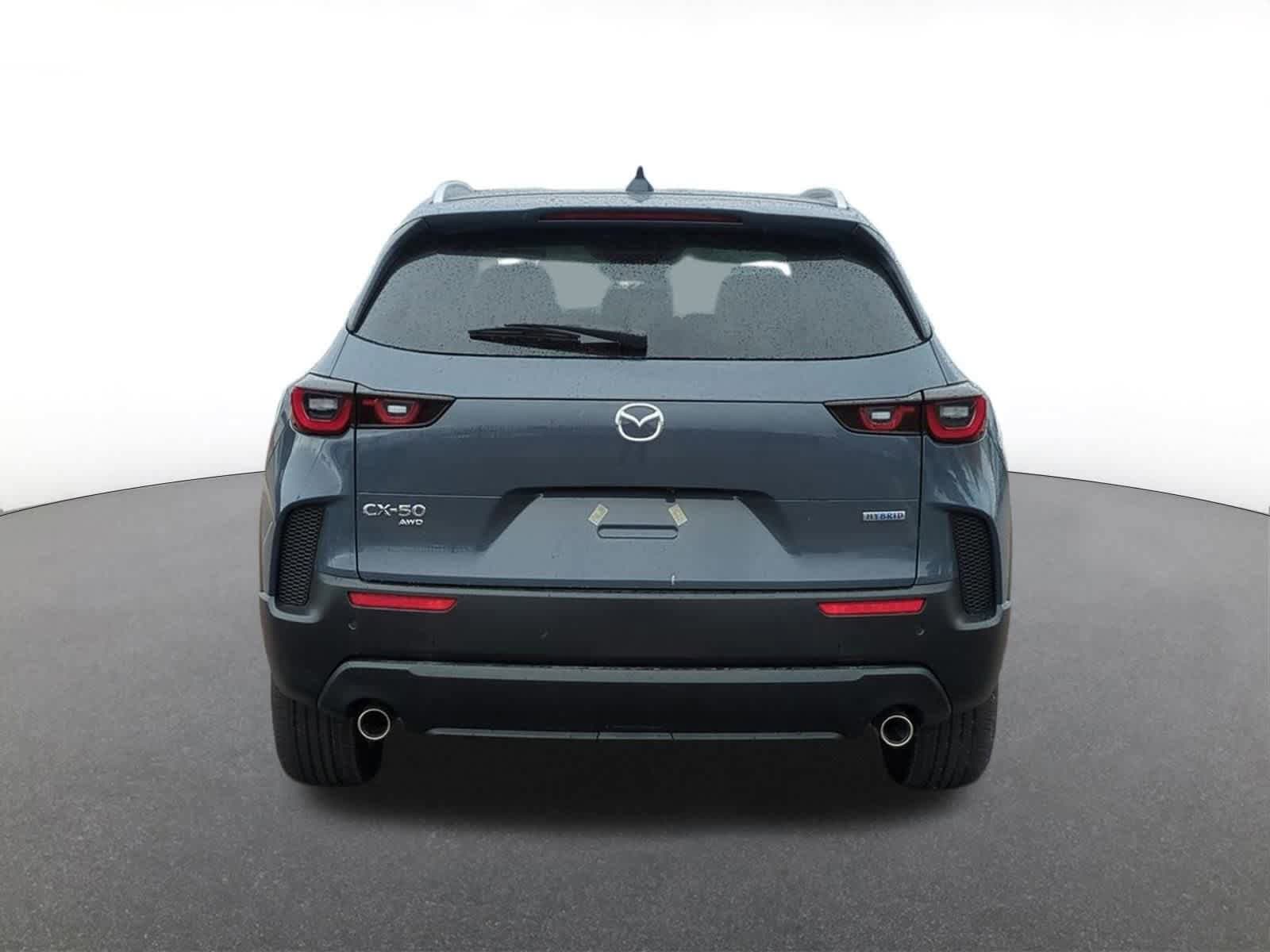 Thumbnail: 2026 Mazda CX-50 - 5