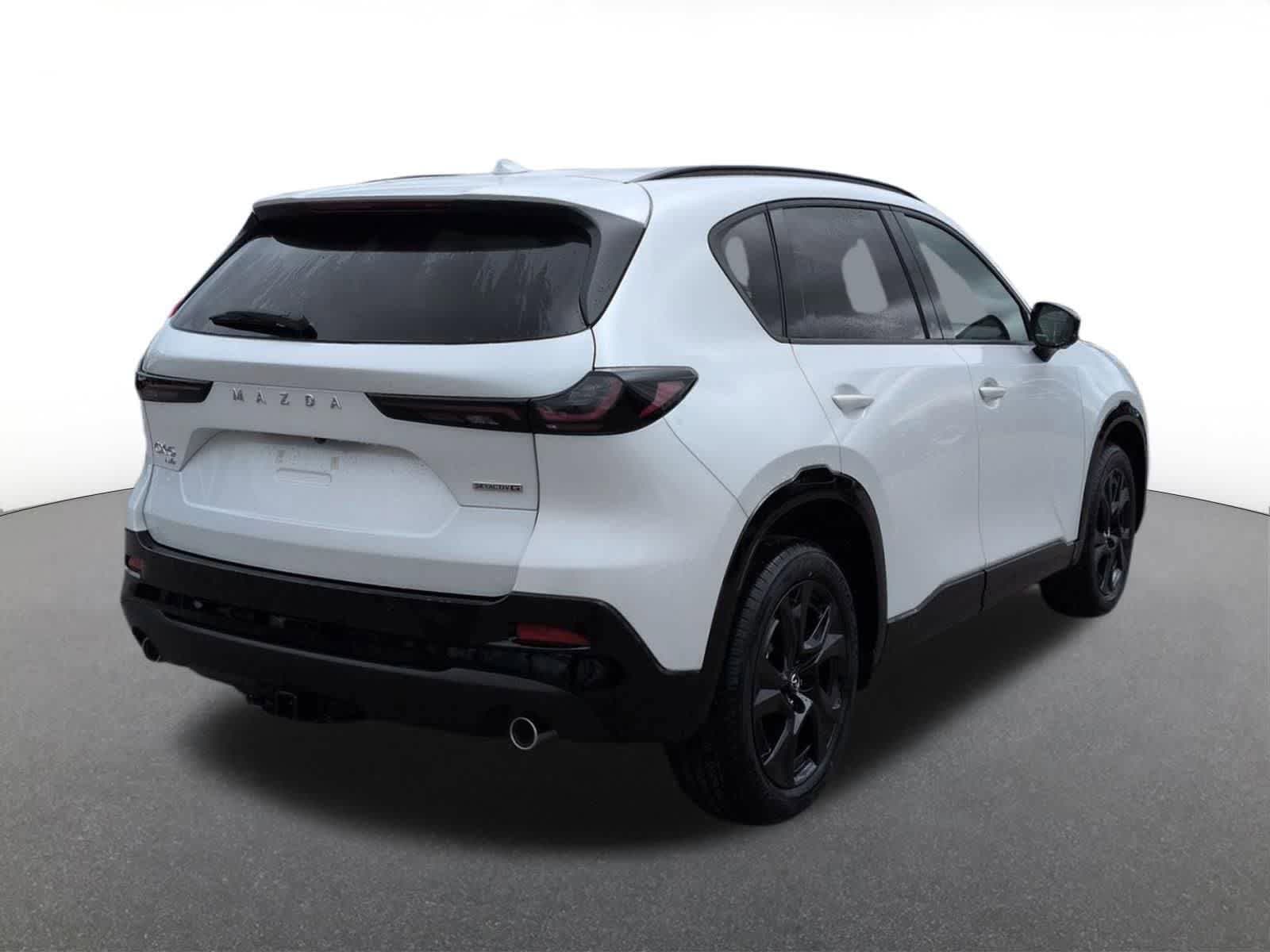 Thumbnail: 2026 Mazda CX-5 - 6