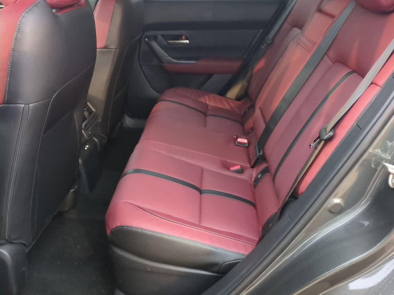 Thumbnail: 2026 Mazda CX-50 - 19