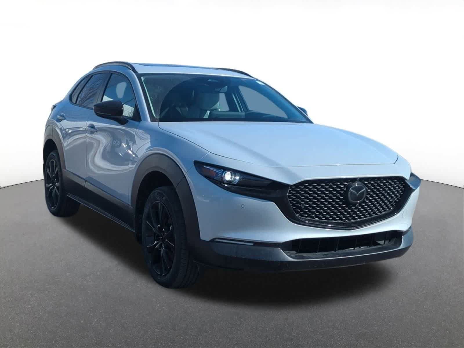 Thumbnail: 2026 Mazda CX-30 - 8